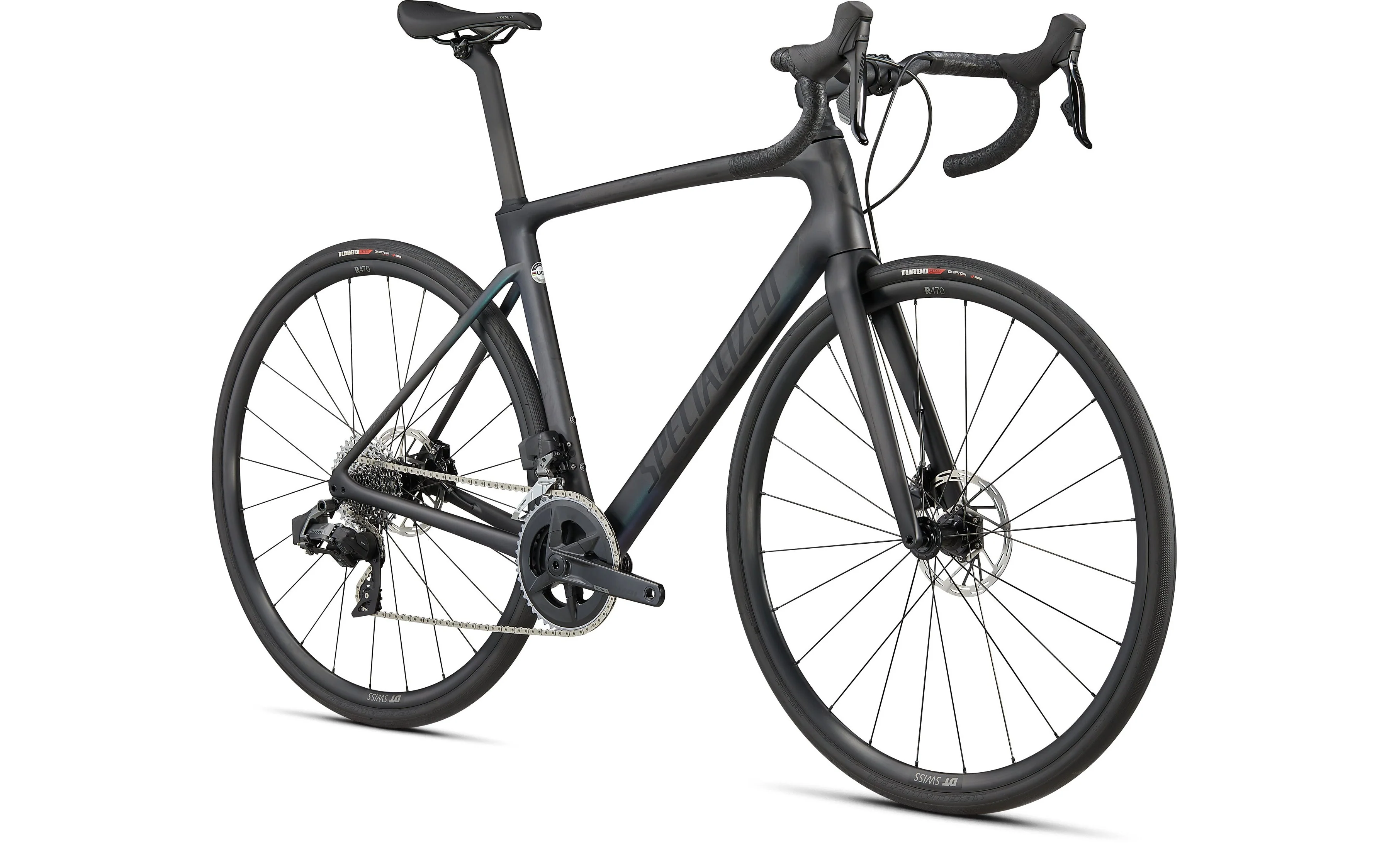 Roubaix Comp - Sram Rival ETAP AXS - Image 14