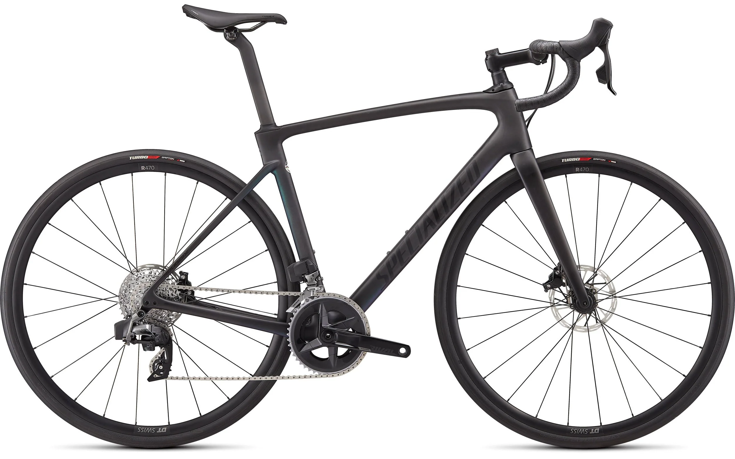 Roubaix Comp - Sram Rival ETAP AXS - Image 2