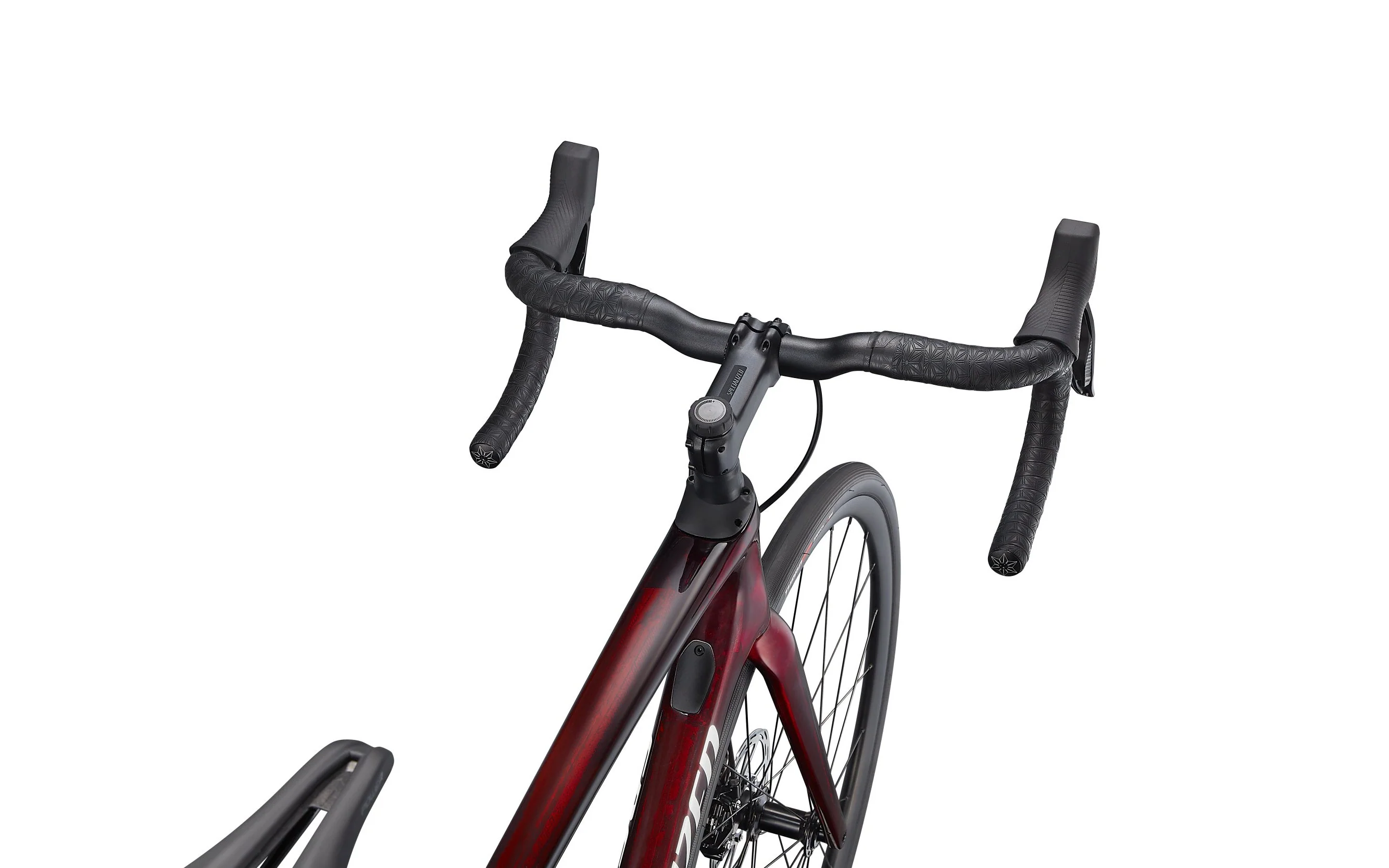 Roubaix Comp - Sram Rival ETAP AXS - Image 7