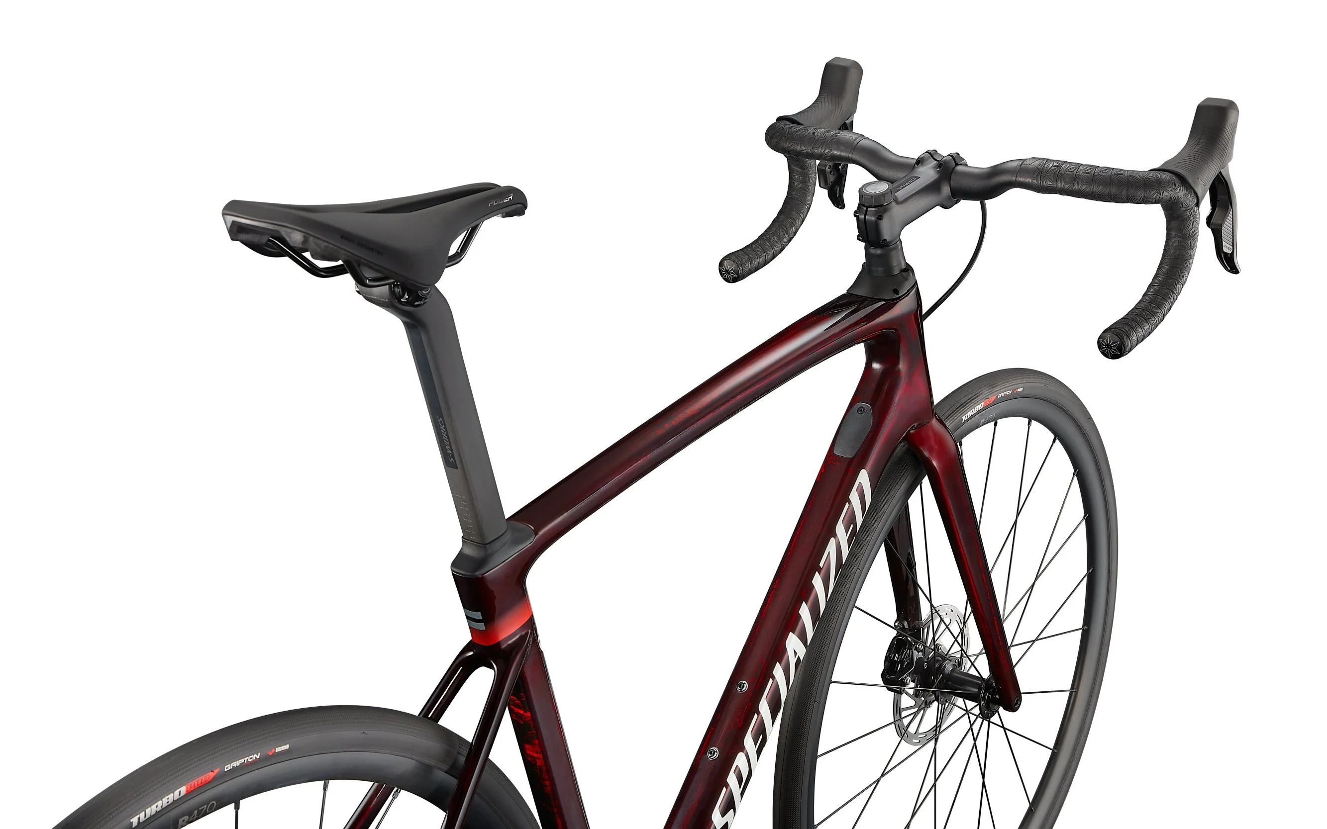 Roubaix Comp - Sram Rival ETAP AXS - Image 8