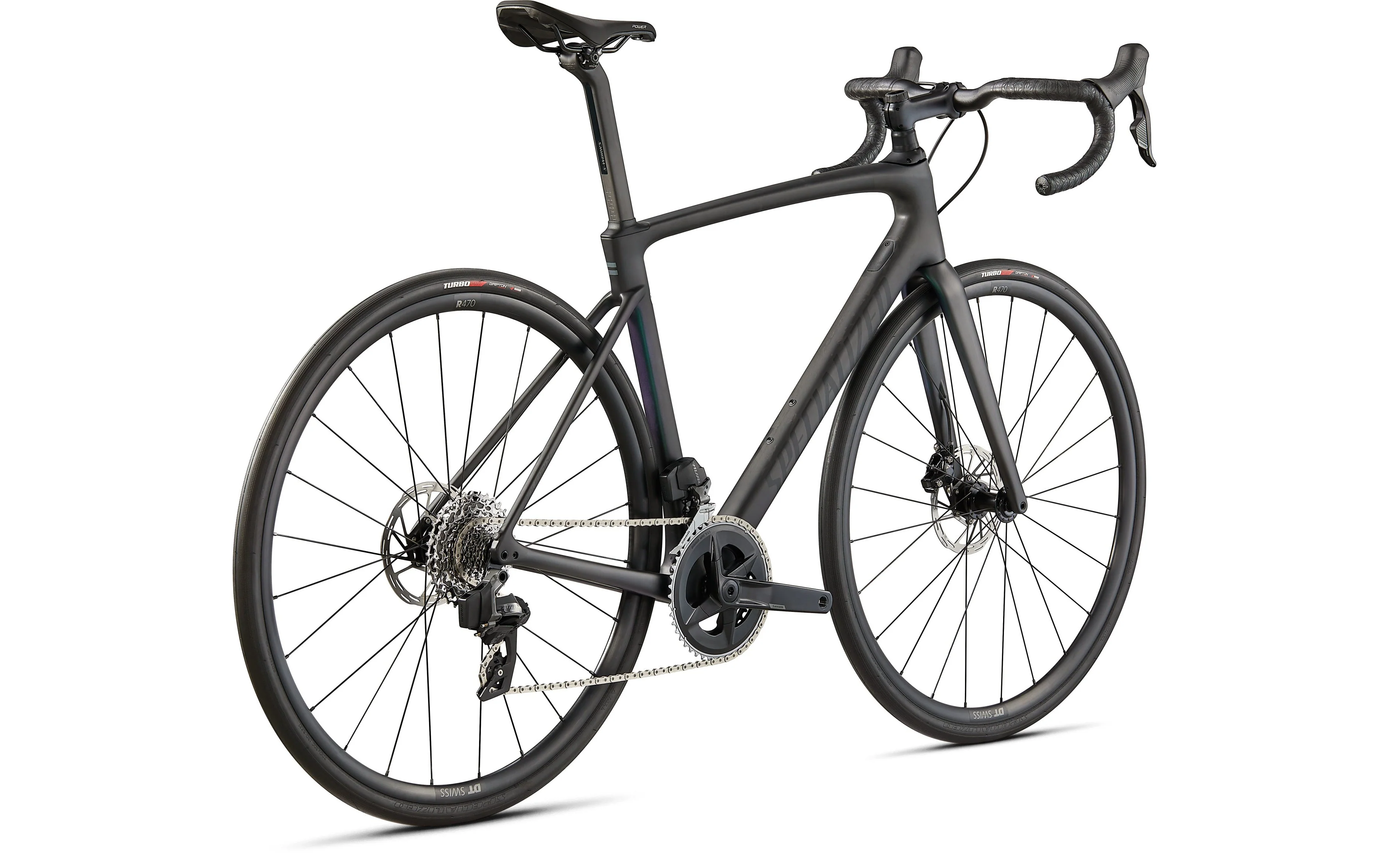 Roubaix Comp - Sram Rival ETAP AXS - Image 9