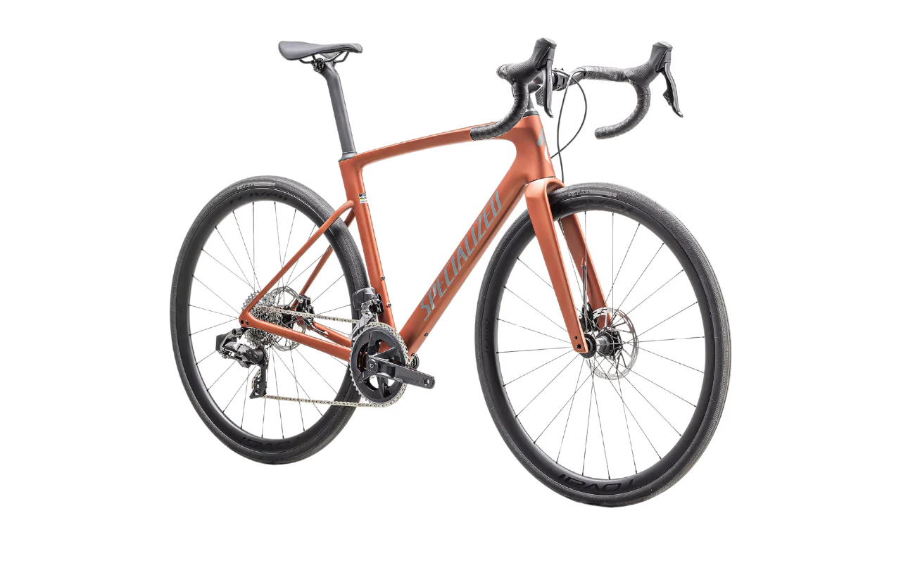 Roubaix Expert - Image 3