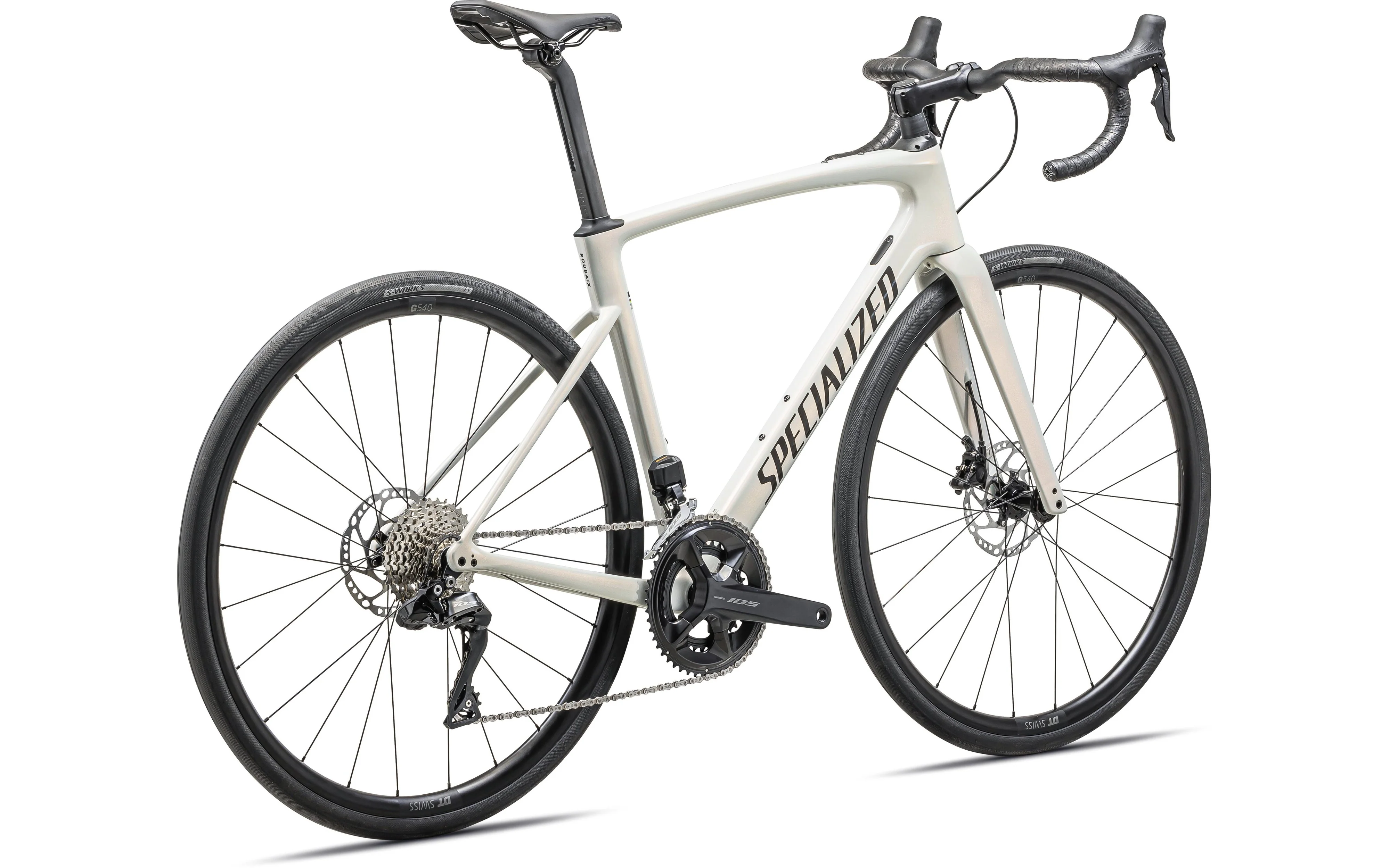 Roubaix SL8 Comp - Image 10
