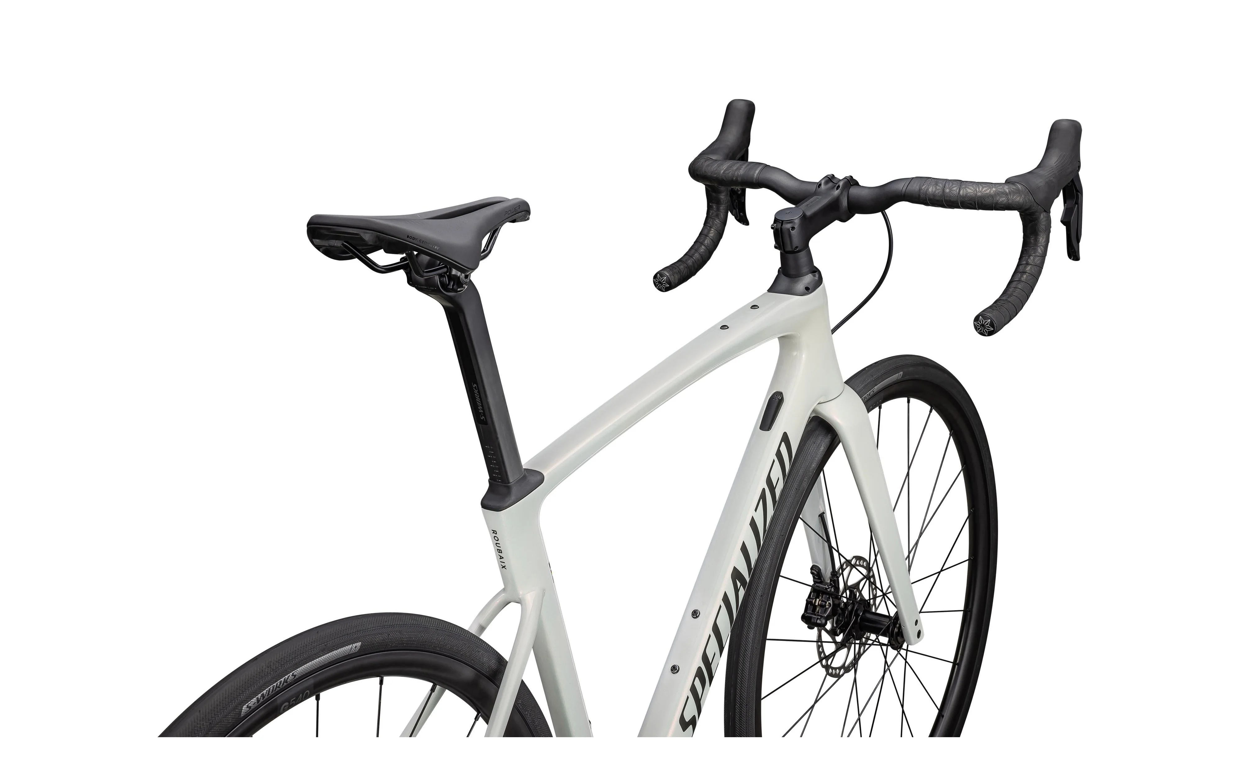 Roubaix SL8 Comp - Image 11