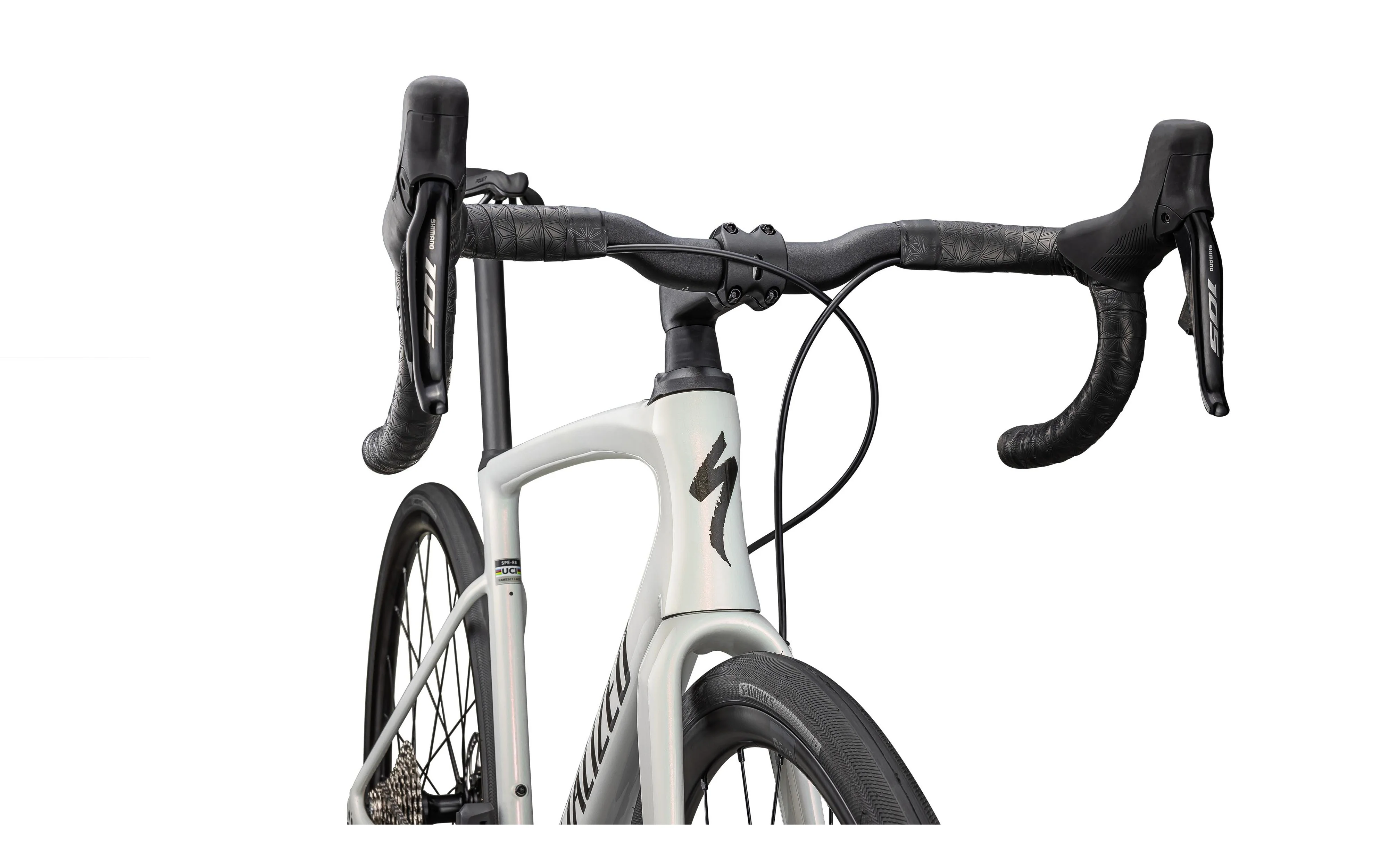 Roubaix SL8 Comp - Image 12