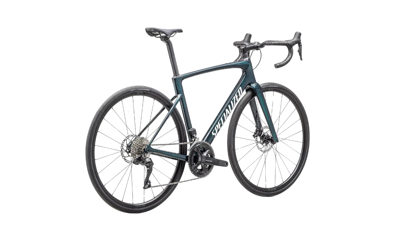 Roubaix SL8 Comp - Image 13