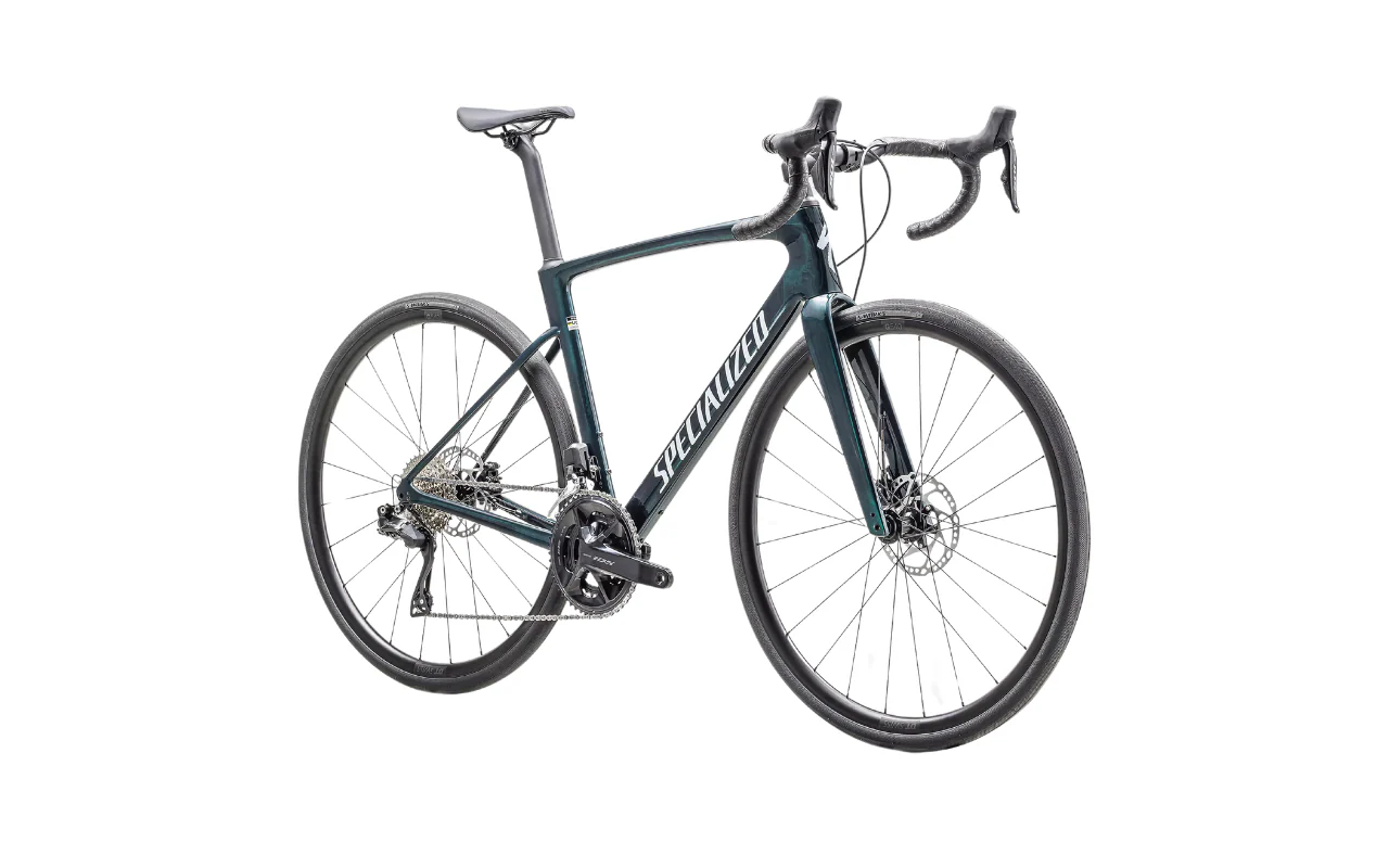 Roubaix SL8 Comp - Image 14