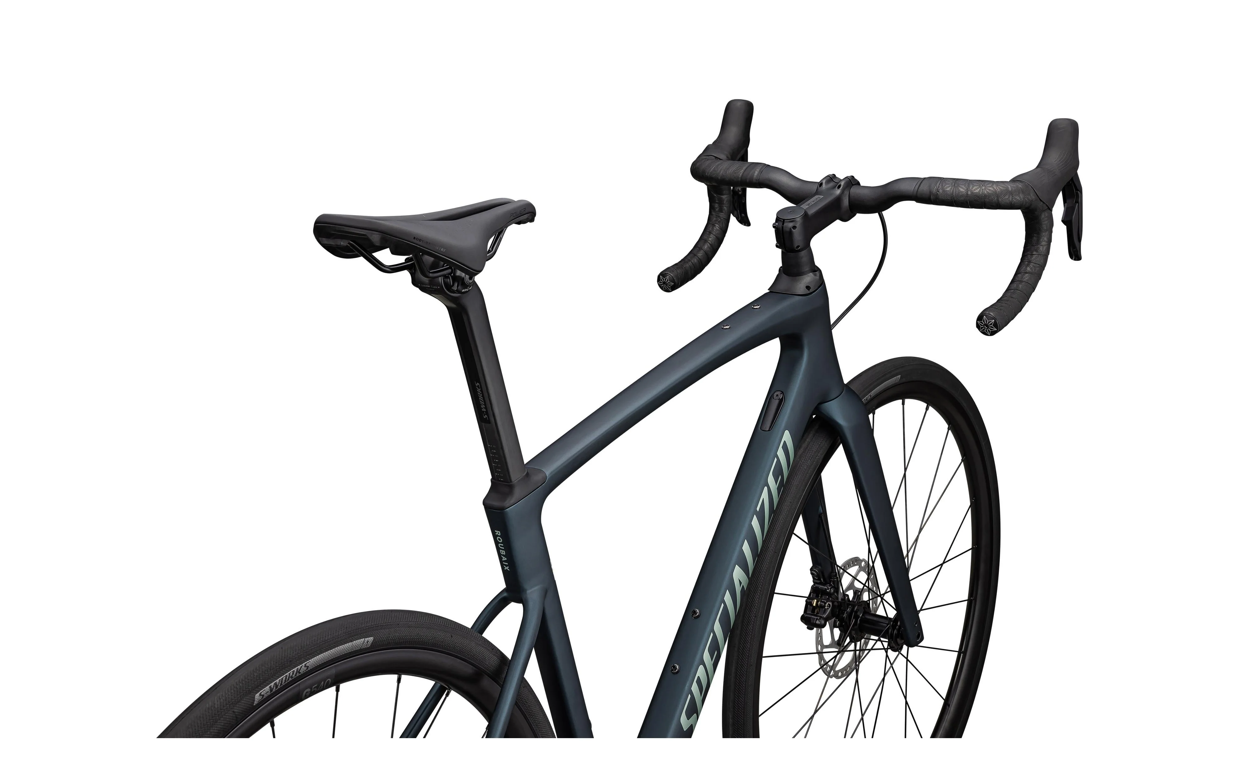 Roubaix SL8 Comp - Image 7