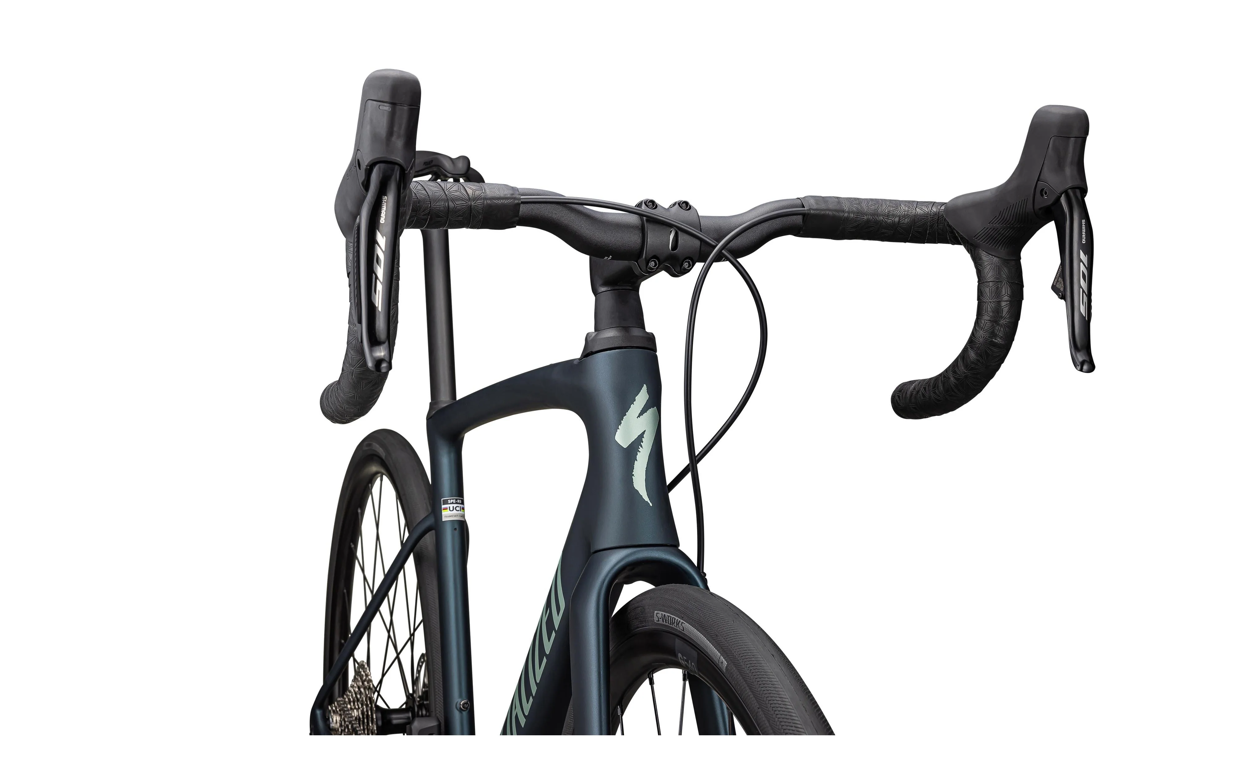 Roubaix SL8 Comp - Image 8