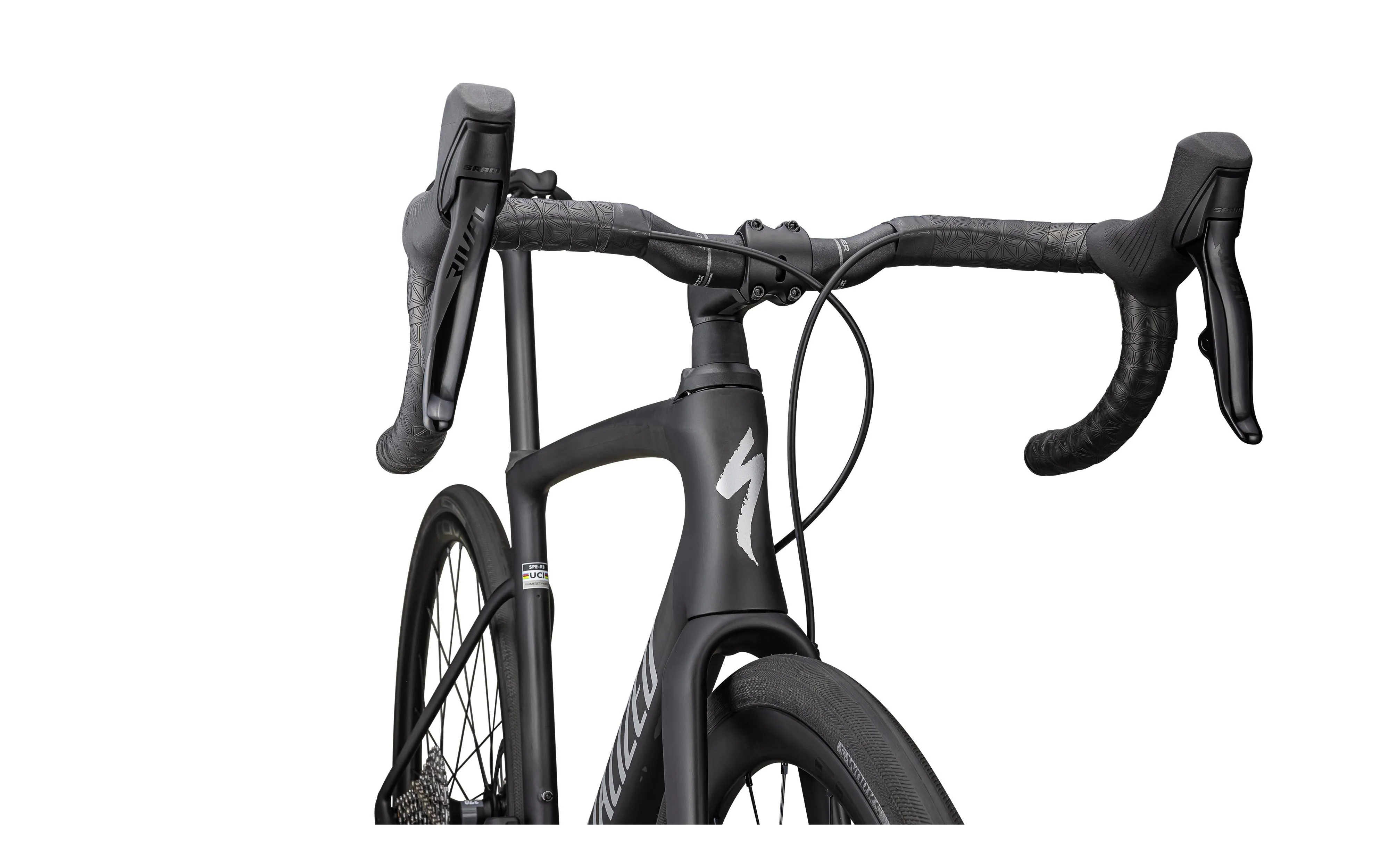 Roubaix SL8 Expert - Image 11