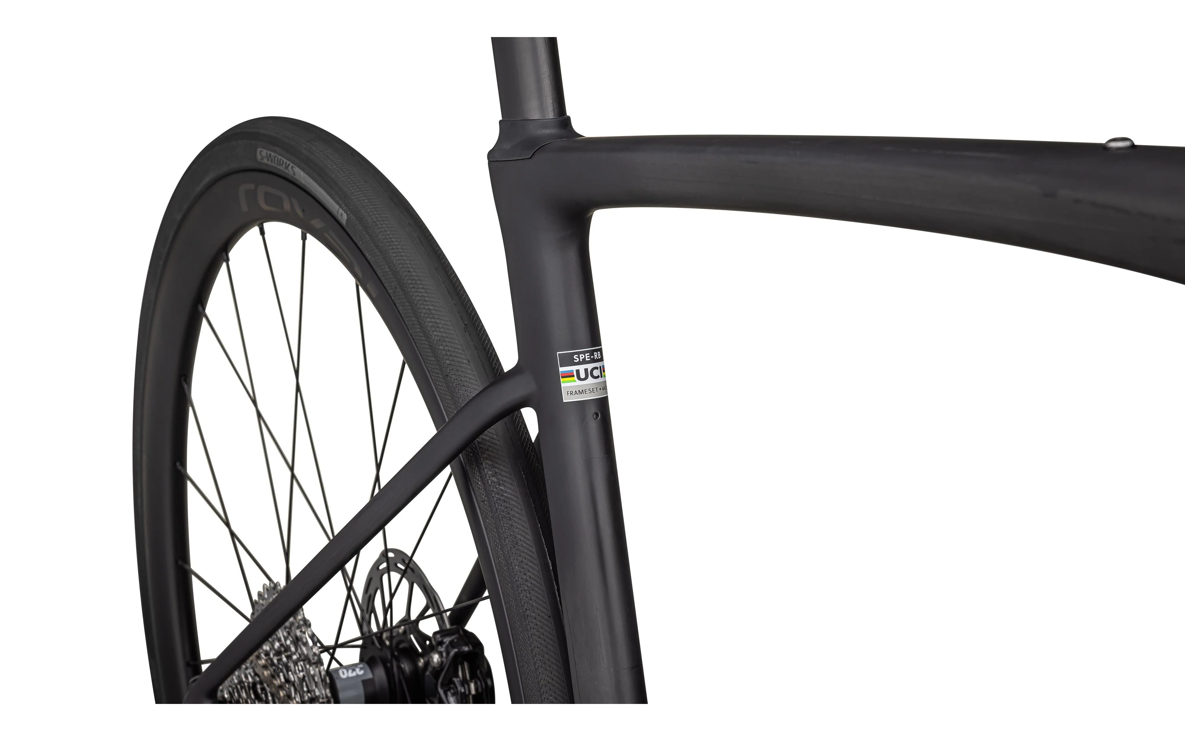 Roubaix SL8 Expert - Image 12