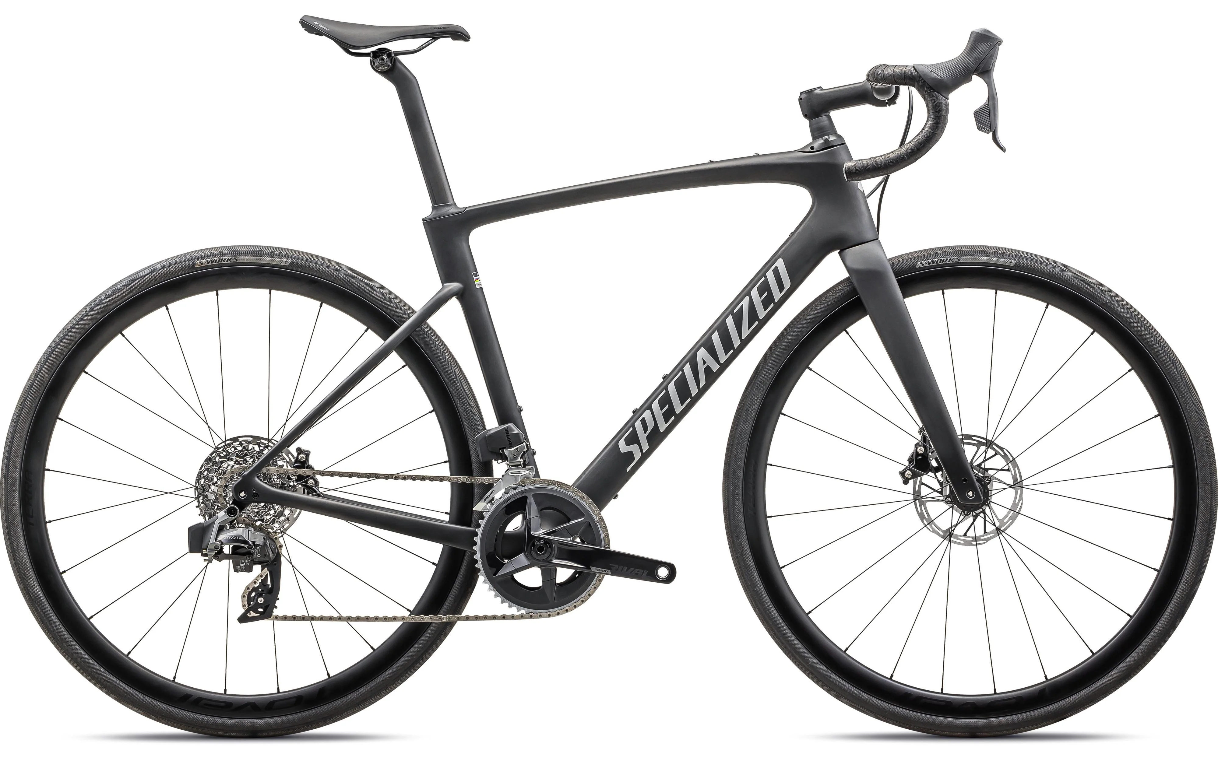 Roubaix SL8 Expert - Image 2