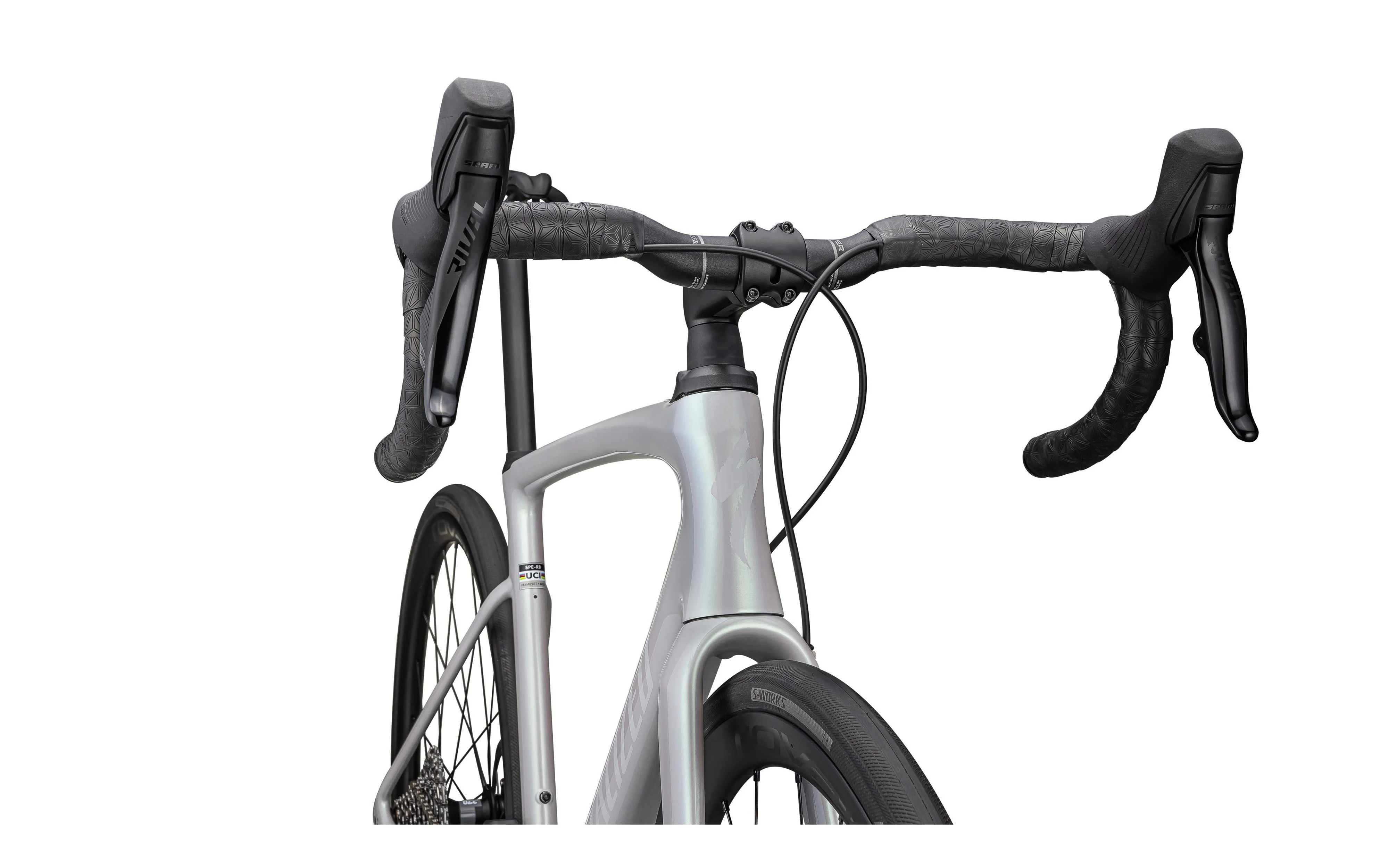 Roubaix SL8 Expert - Image 6