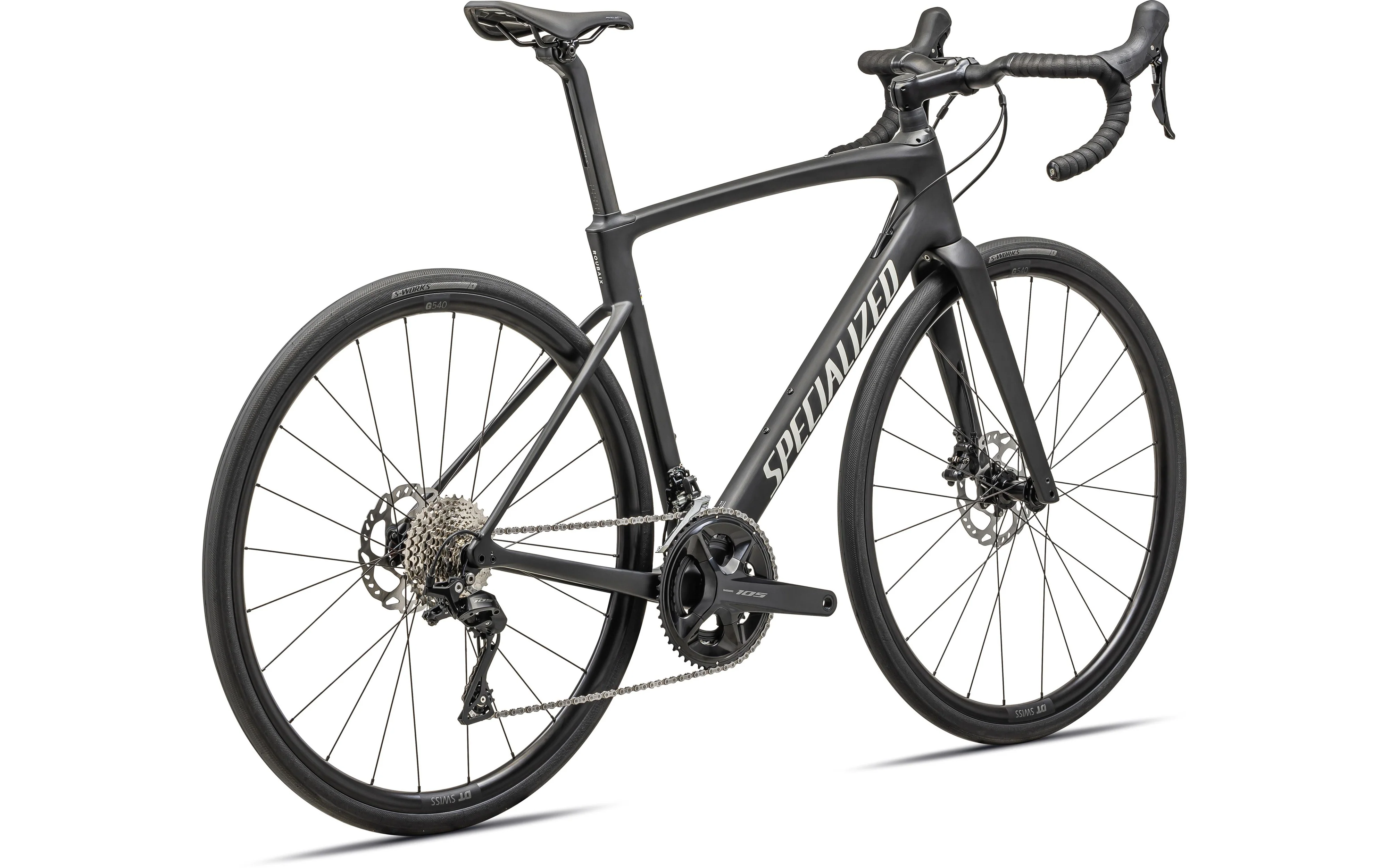 Roubaix Sport 105 - Image 2