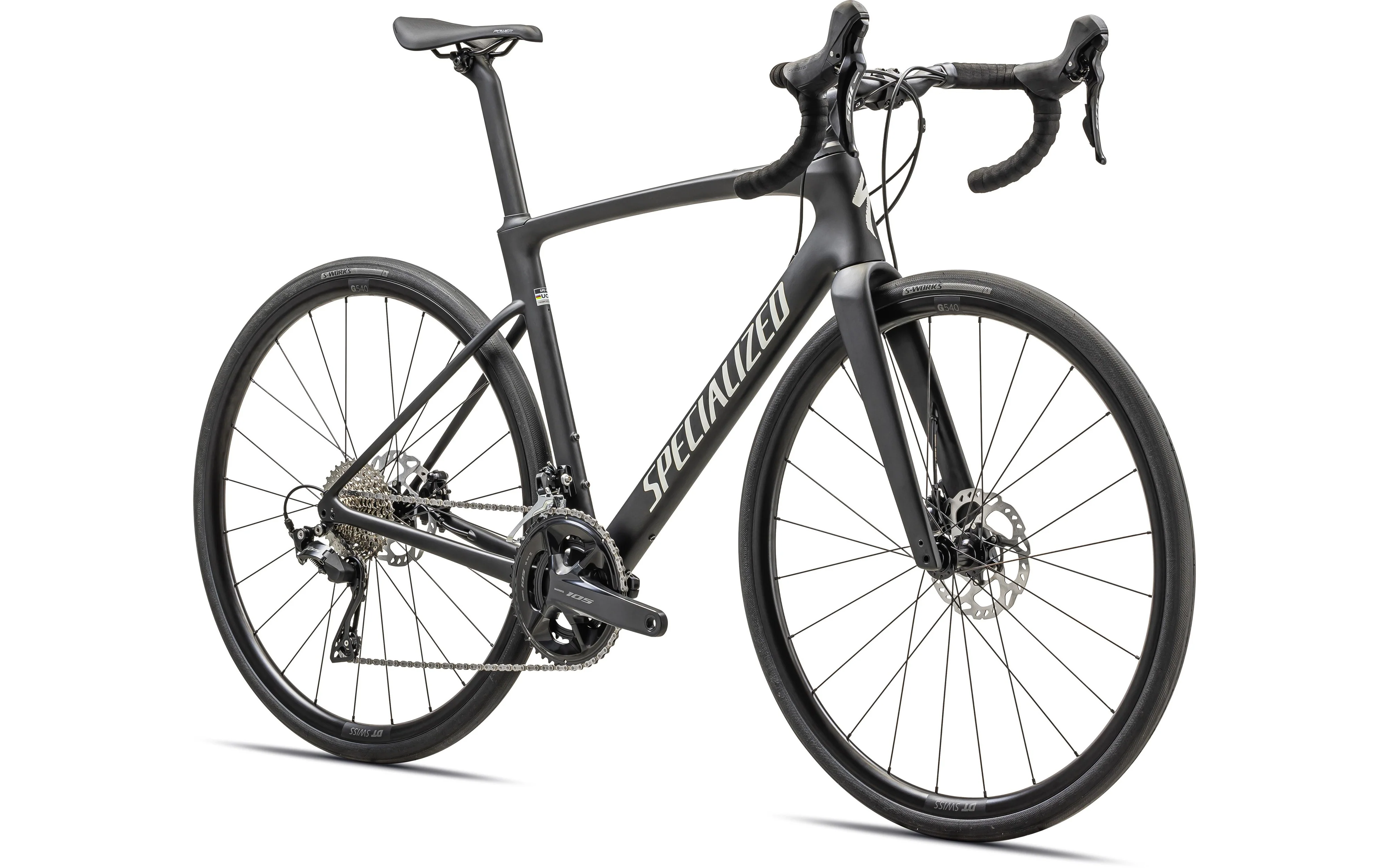Roubaix Sport 105 - Image 3