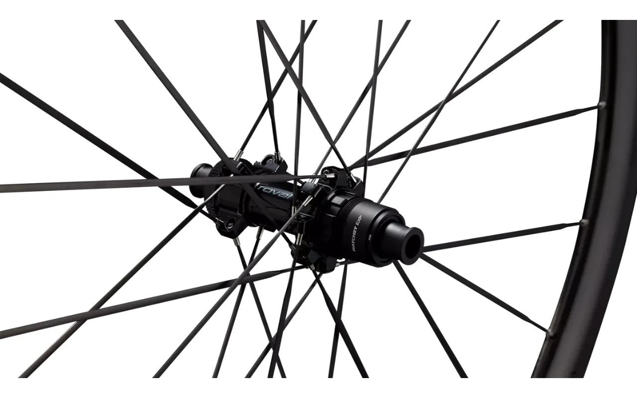 Roval Alpinist CLX III - Image 5