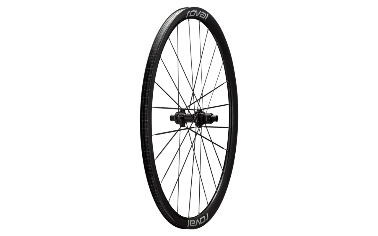 Roval Alpinist CLX III - Image 8