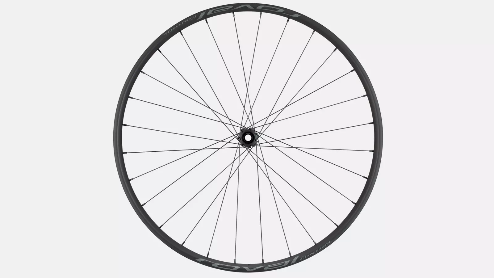 Roval Control Alloy 350 6B - Image 4