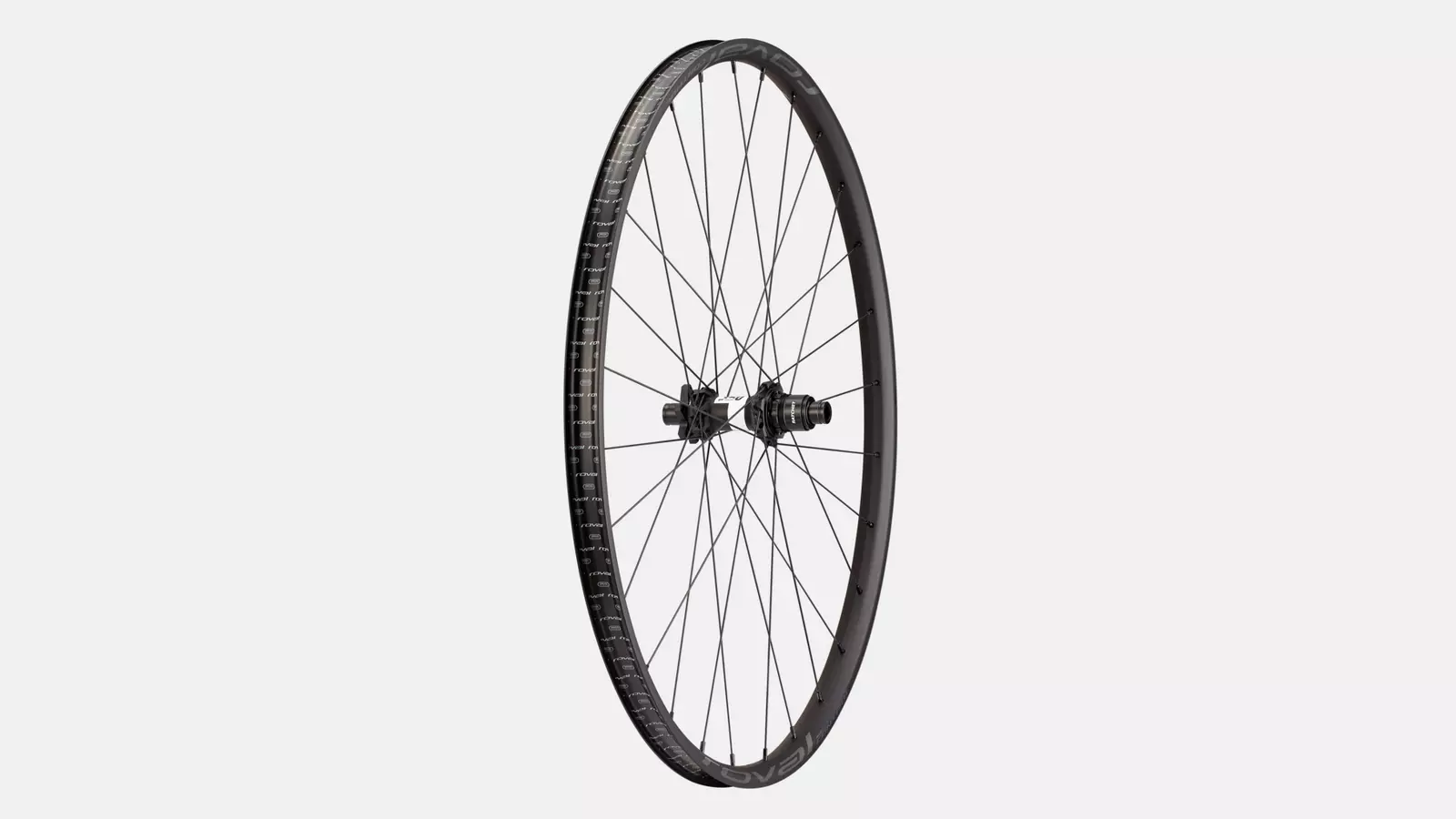 Roval Control Alloy 350 6B - Image 6