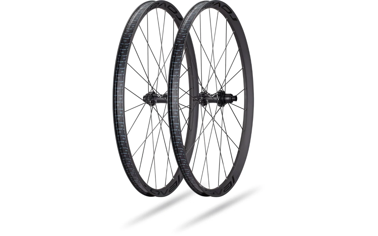 Roval Control SL VI Solix