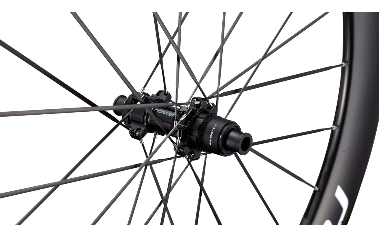 Roval Rapide Sprint CLX - Image 14