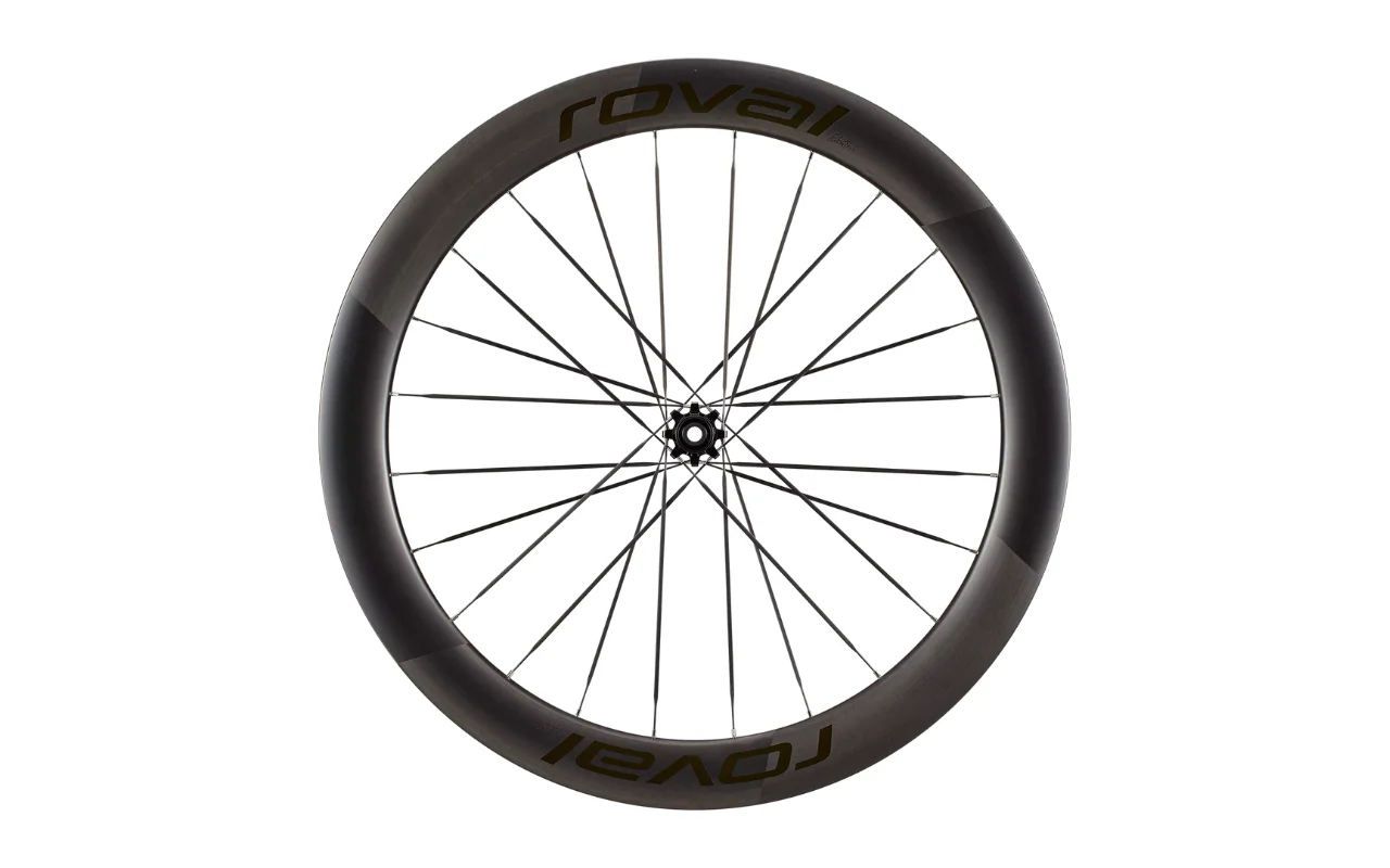 Roval Rapide Sprint CLX - Image 4