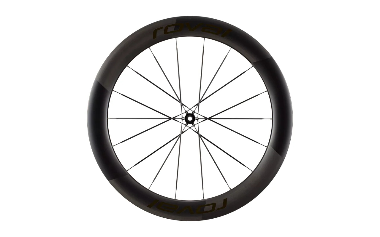 Roval Rapide Sprint CLX - Image 6