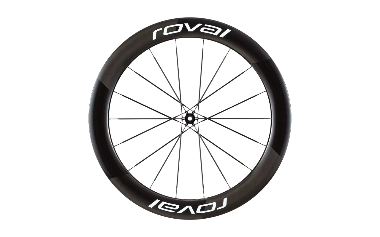 Roval Rapide Sprint CLX - Image 7