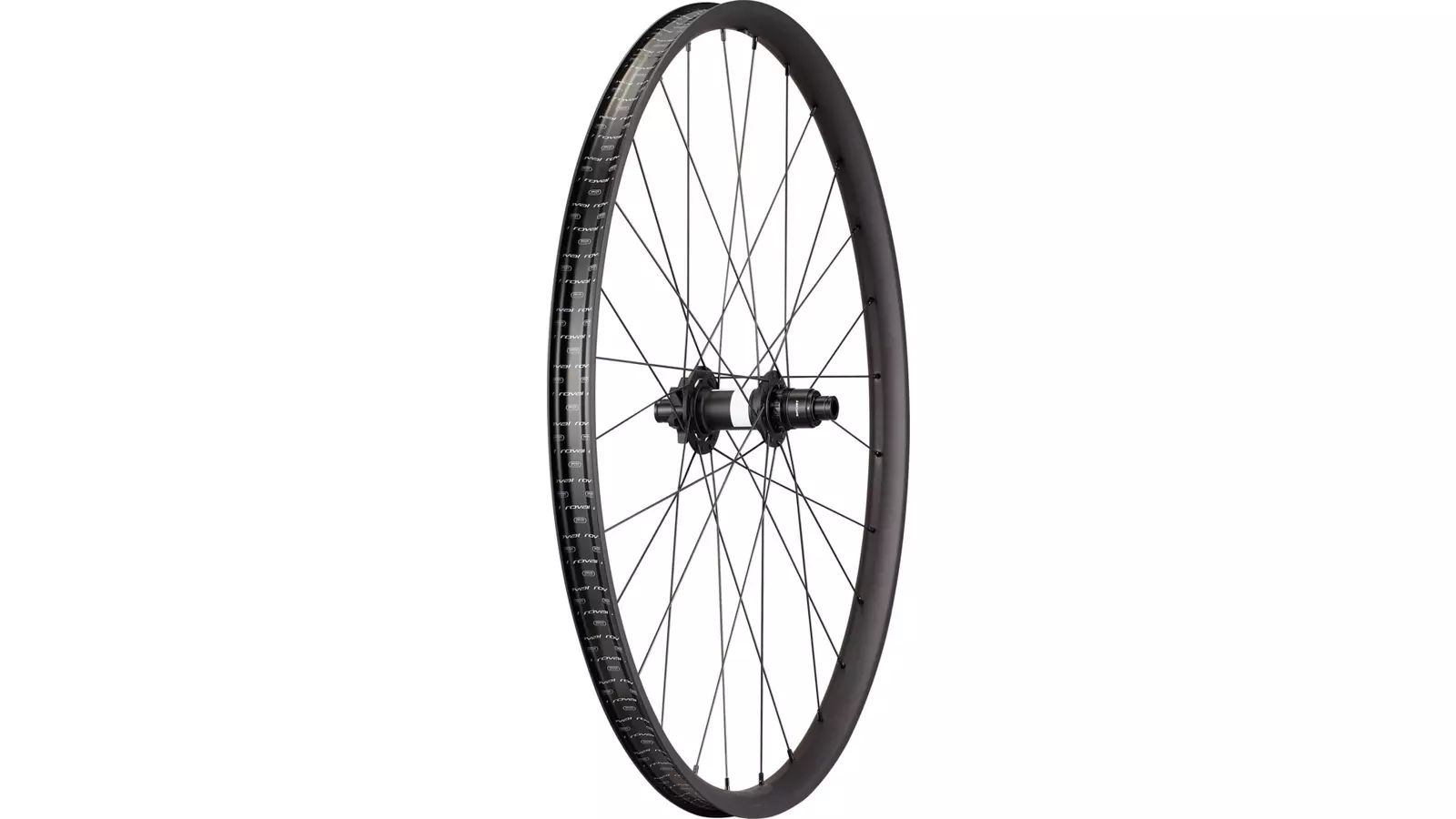 Roval Traverse Alloy 350 6B - Image 2