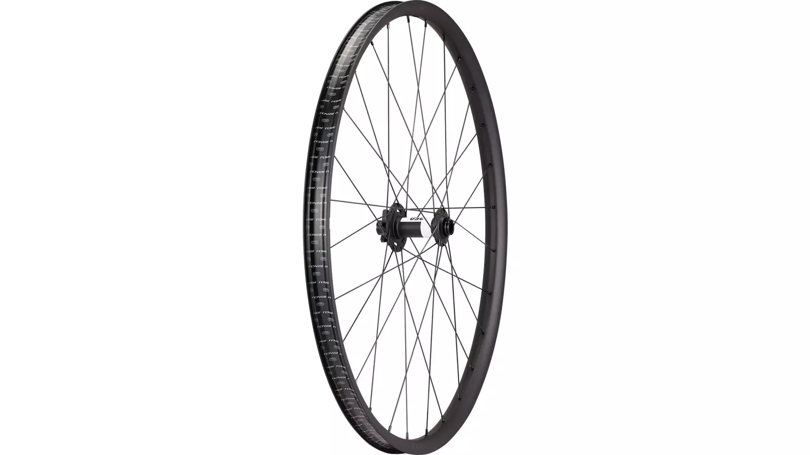 Roval Traverse Alloy 350 6B - Image 3