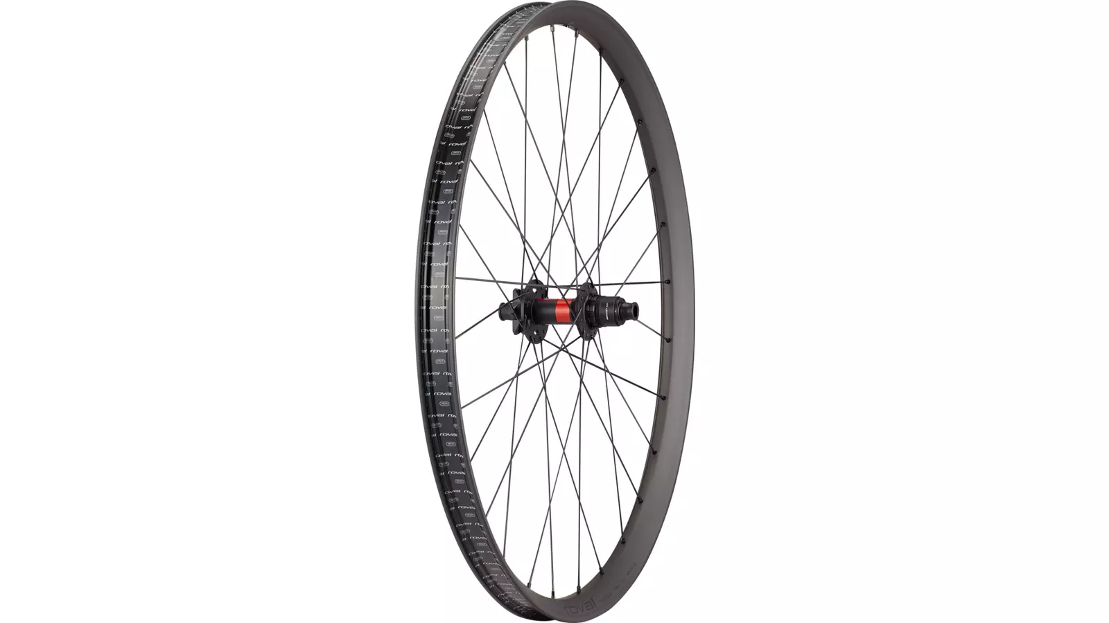 Roval Traverse HD 240 6B - Image 2