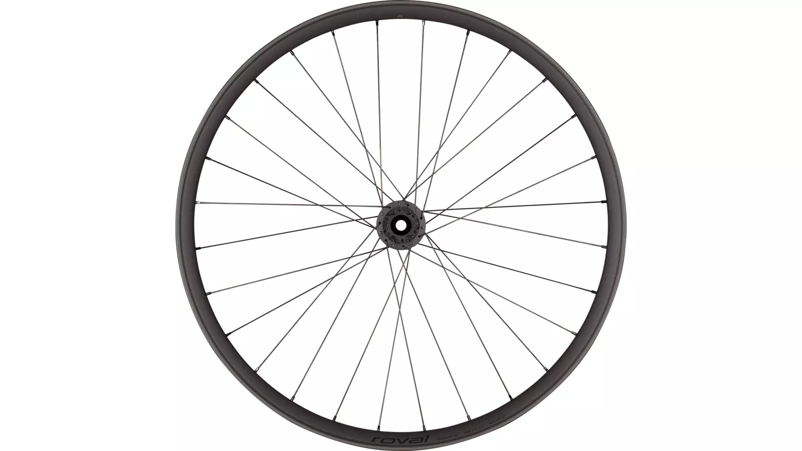 Roval Traverse HD 350 6B - Image 2