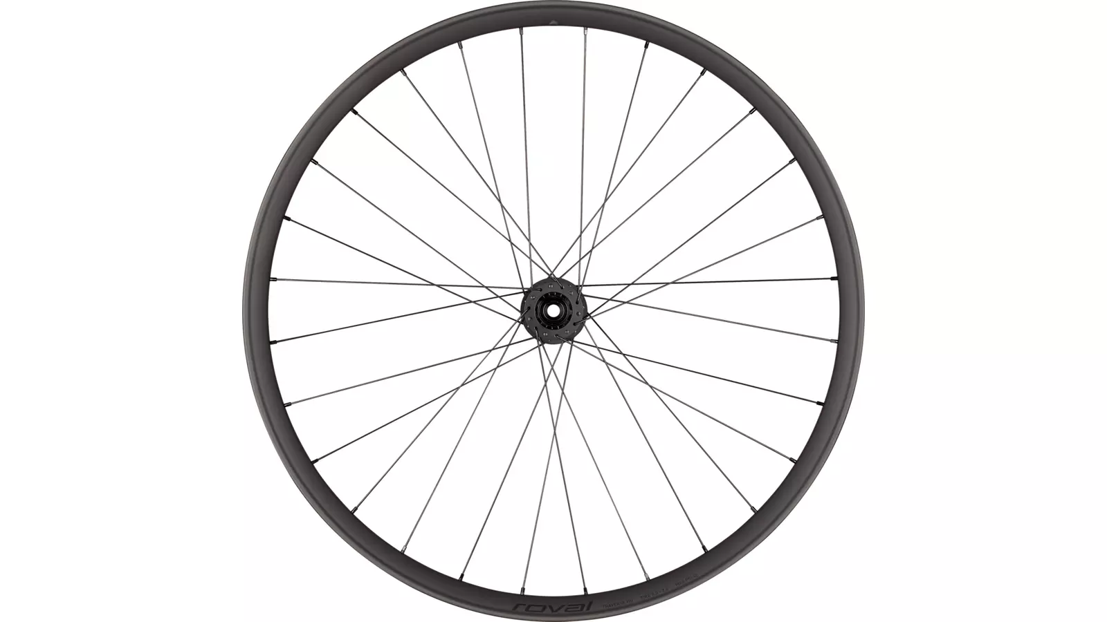 Roval Traverse HD 350 6B - Image 4
