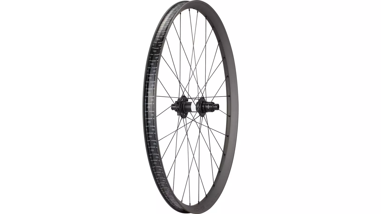 Roval Traverse HD 350 6B - Image 5
