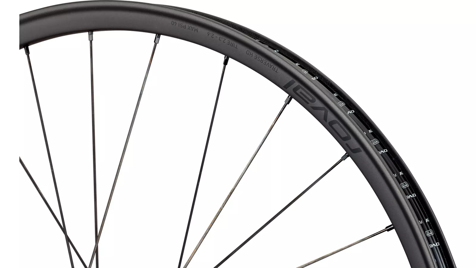 Roval Traverse HD 350 6B - Image 6