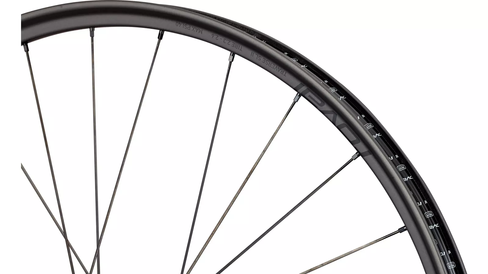 Roval Traverse SL II 240 6B - Image 2