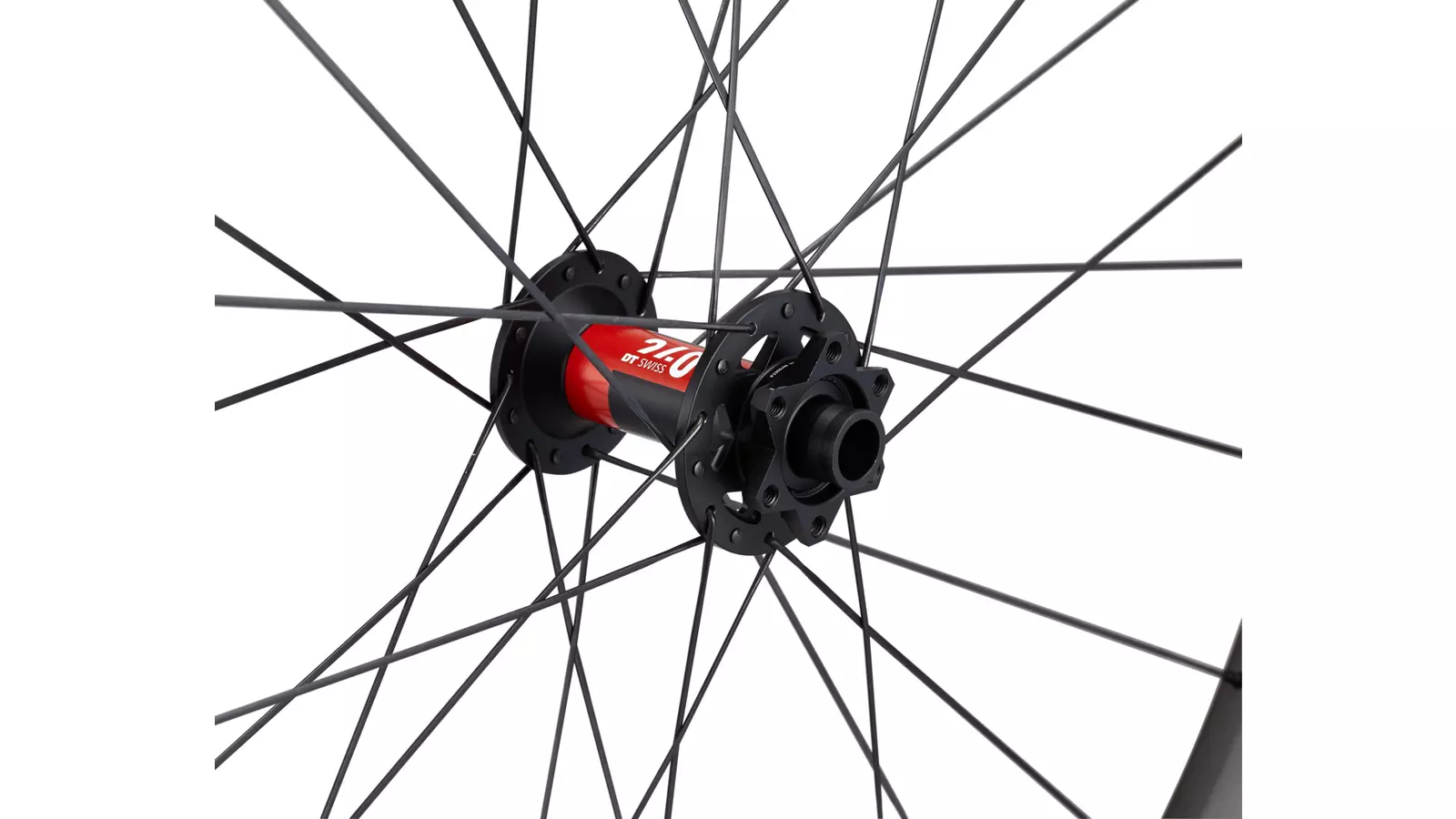 Roval Traverse SL II 240 6B - Image 3