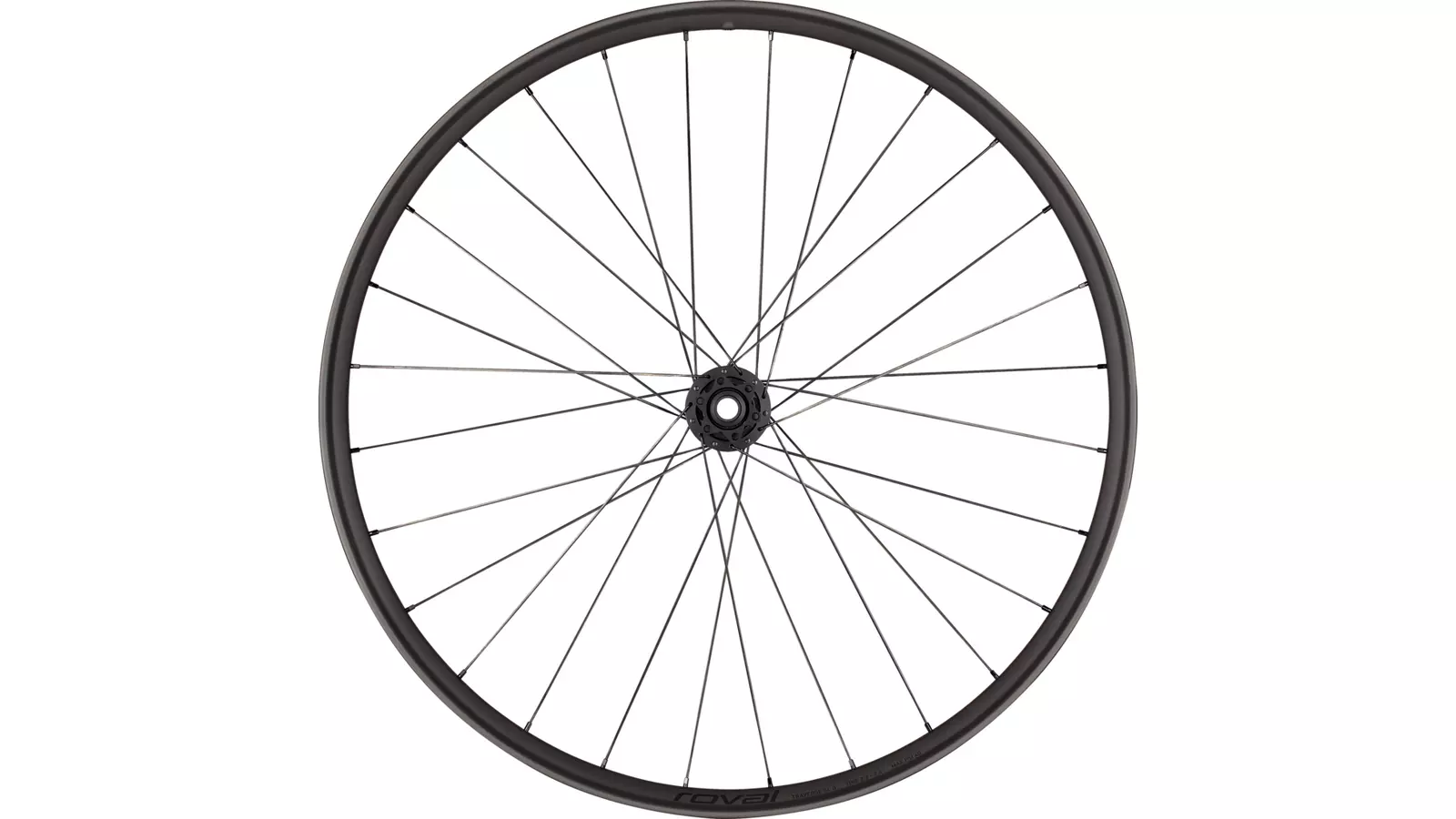 Roval Traverse SL II 240 6B - Image 4