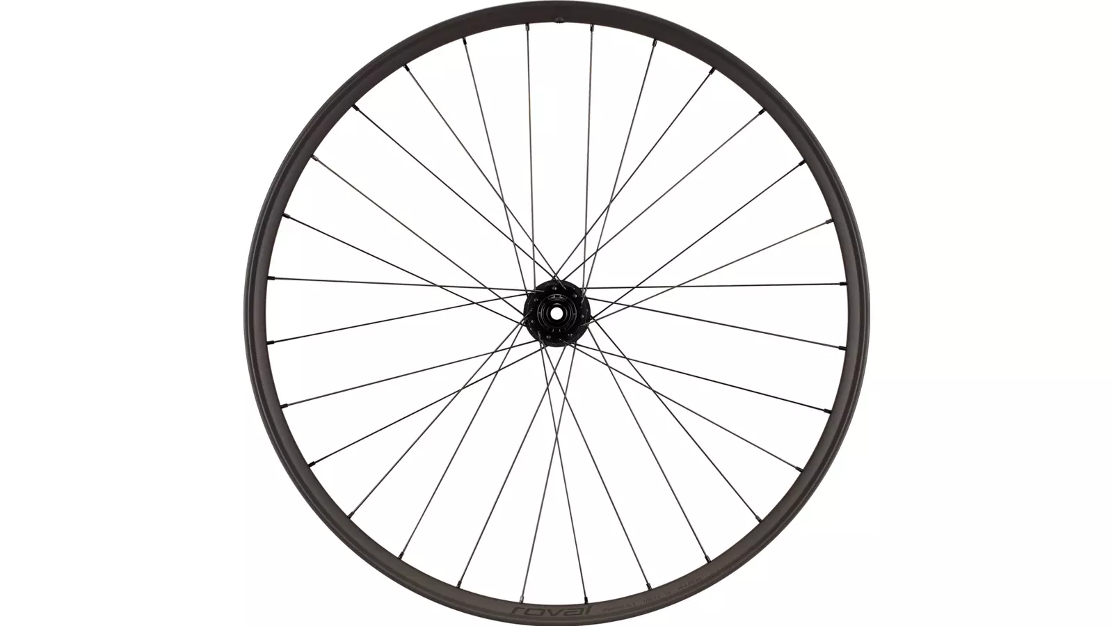 Roval Traverse SL II 350 6B - Image 6