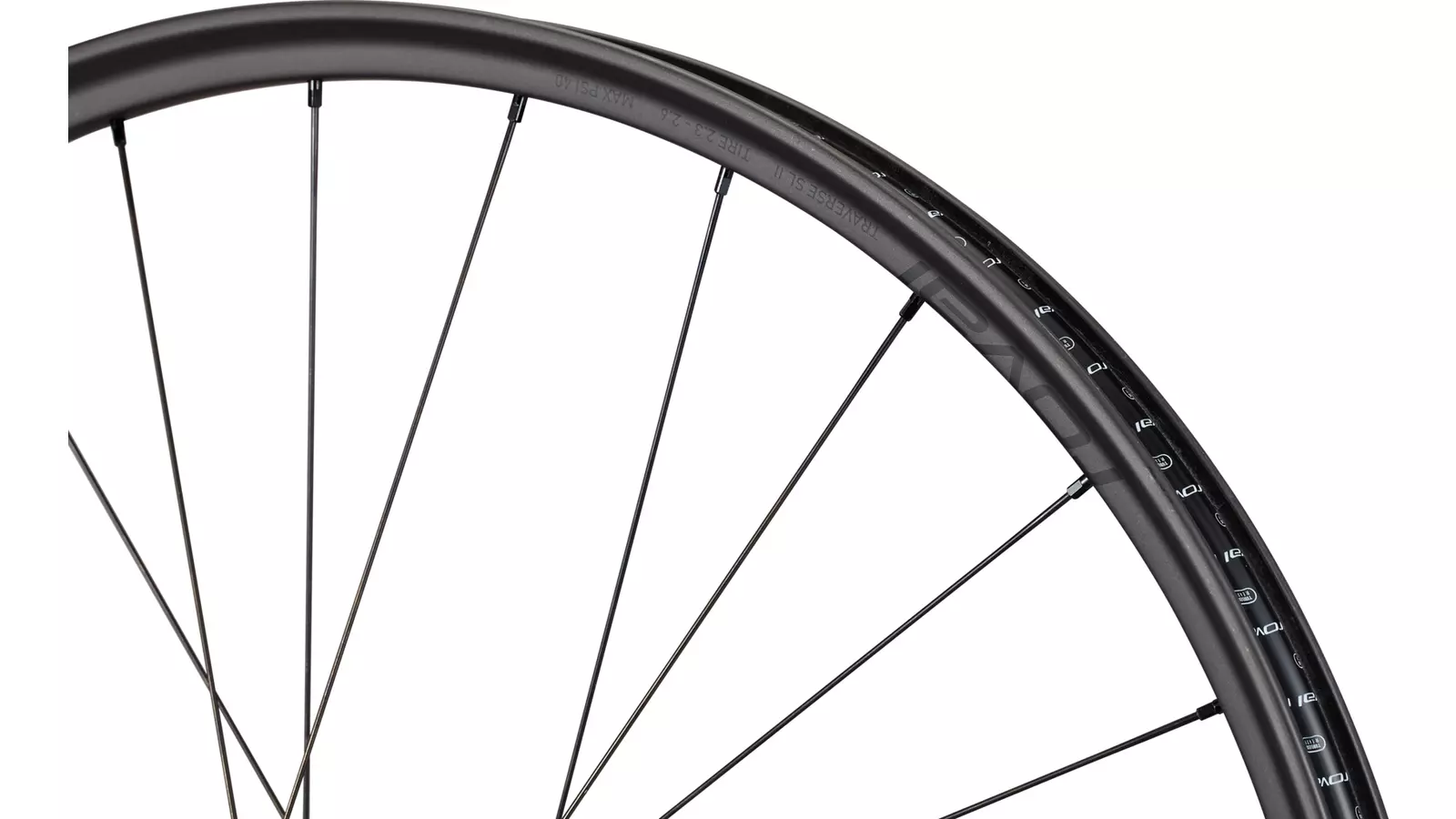 Roval Traverse SL II 350 6B - Image 8