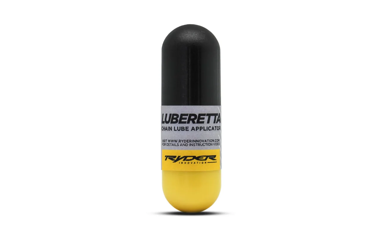 Ryder Luberetta