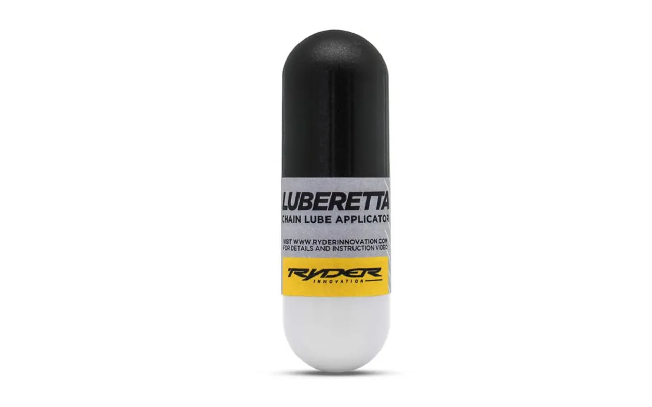 Ryder Luberetta Refillable Bottle