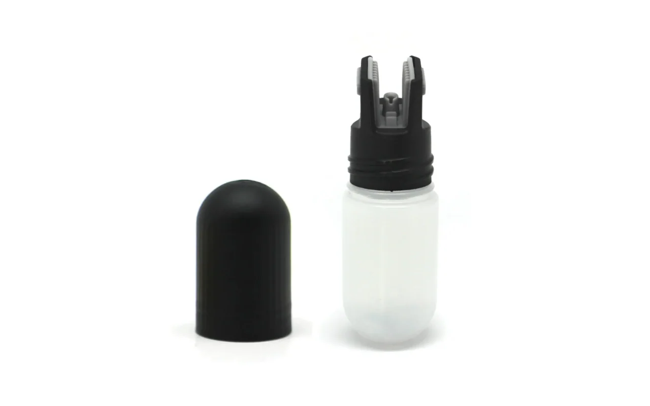 Ryder Luberetta Refillable Bottle - Image 2