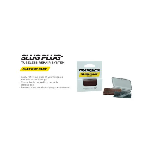RYDER SLUG REFILL 10 STRIPS - Image 2
