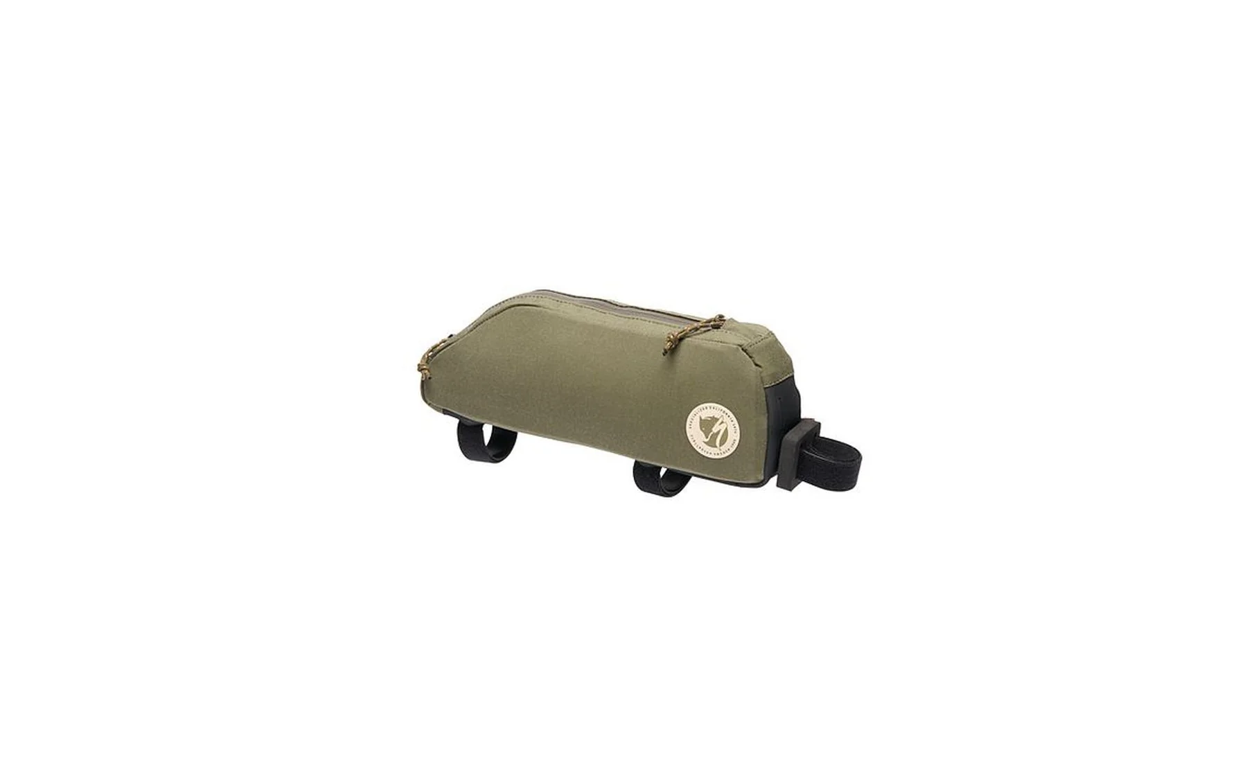 Specialized / Fjällraven Top Tube Bag - Image 3