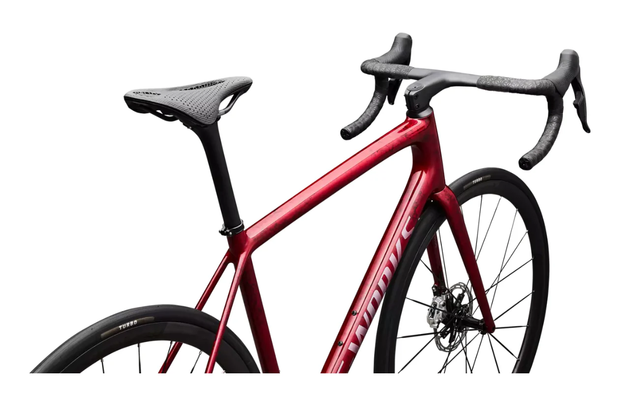 S-Works Aethos 2 - SRAM RED AXS - Image 4