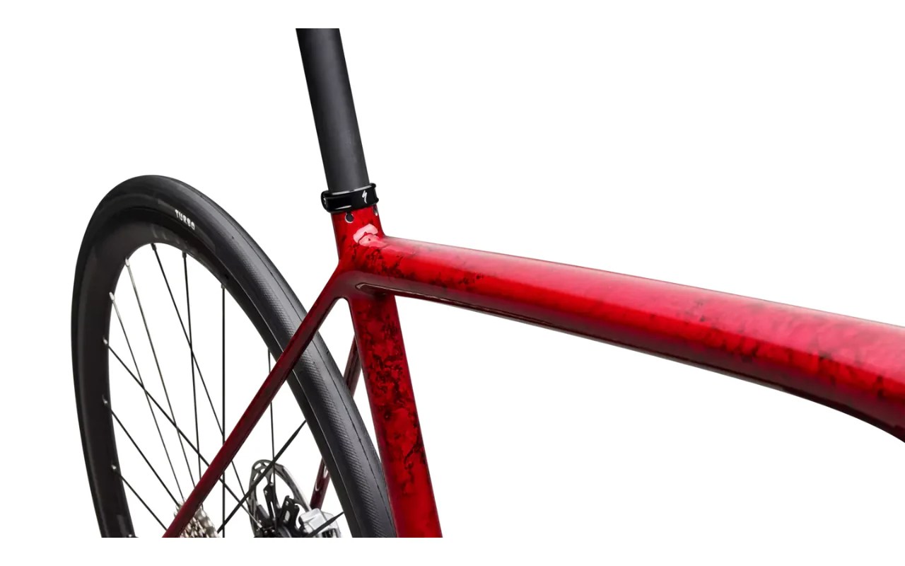 S-Works Aethos 2 - SRAM RED AXS - Image 5