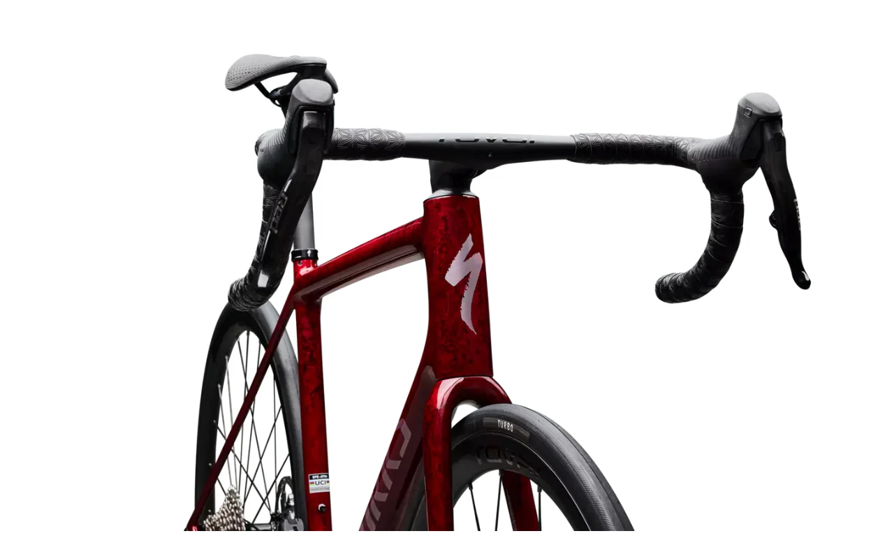S-Works Aethos 2 - SRAM RED AXS - Image 6