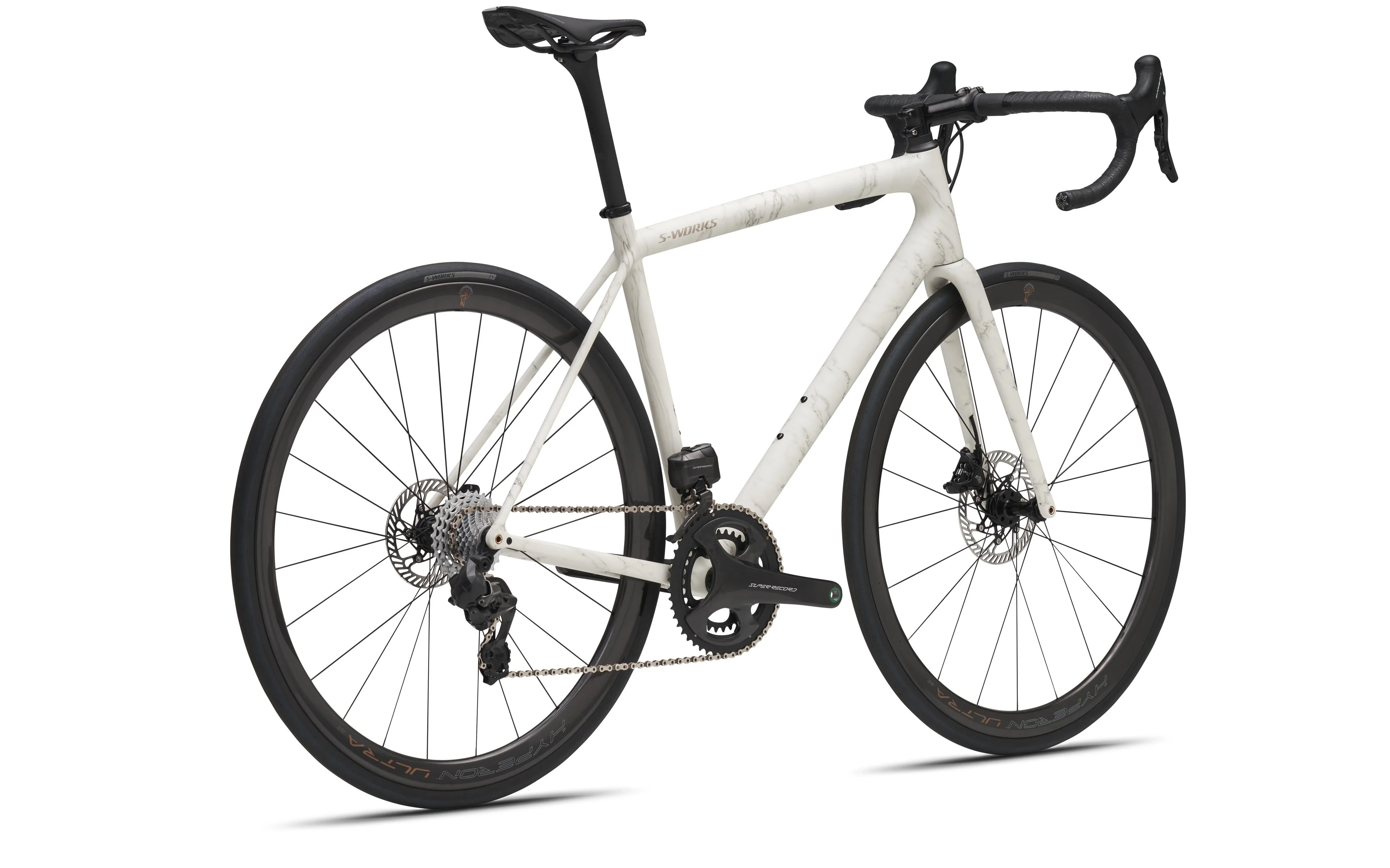 S-Works Aethos Campagnolo LTD - Image 3