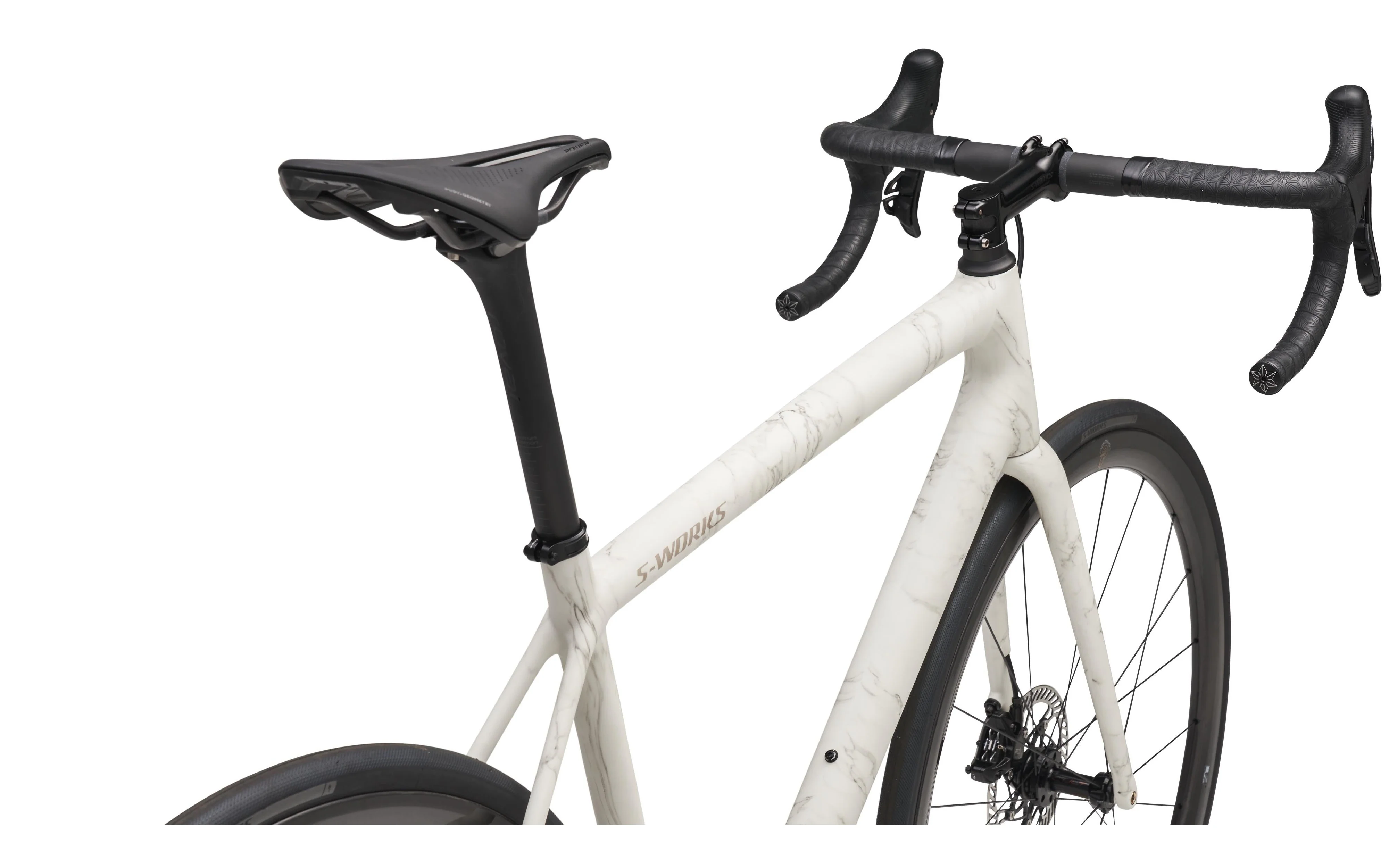 S-Works Aethos Campagnolo LTD - Image 4